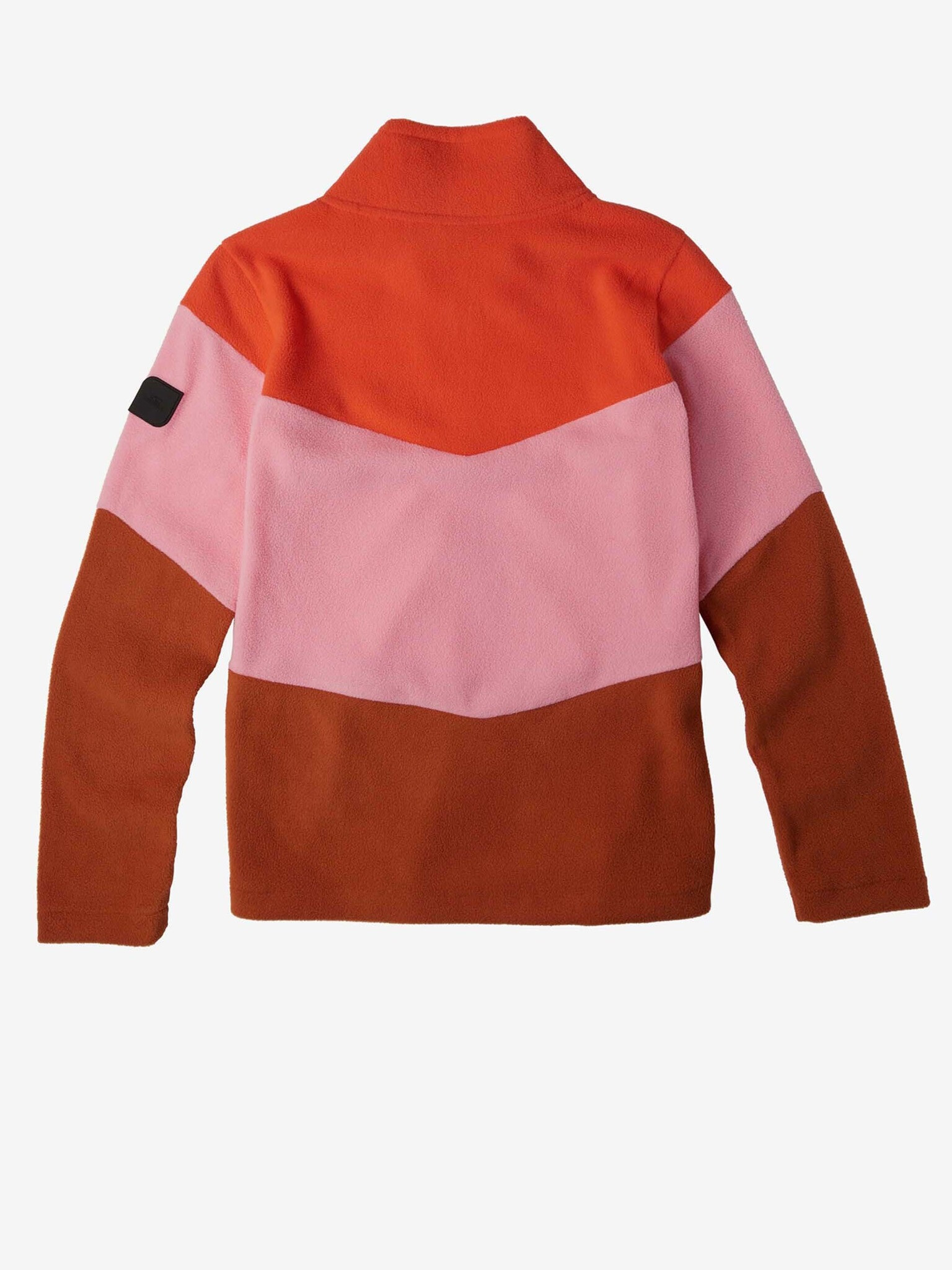 O'Neill Coral Fleece Суитшърт детски Oranzhev - Pepit.bg