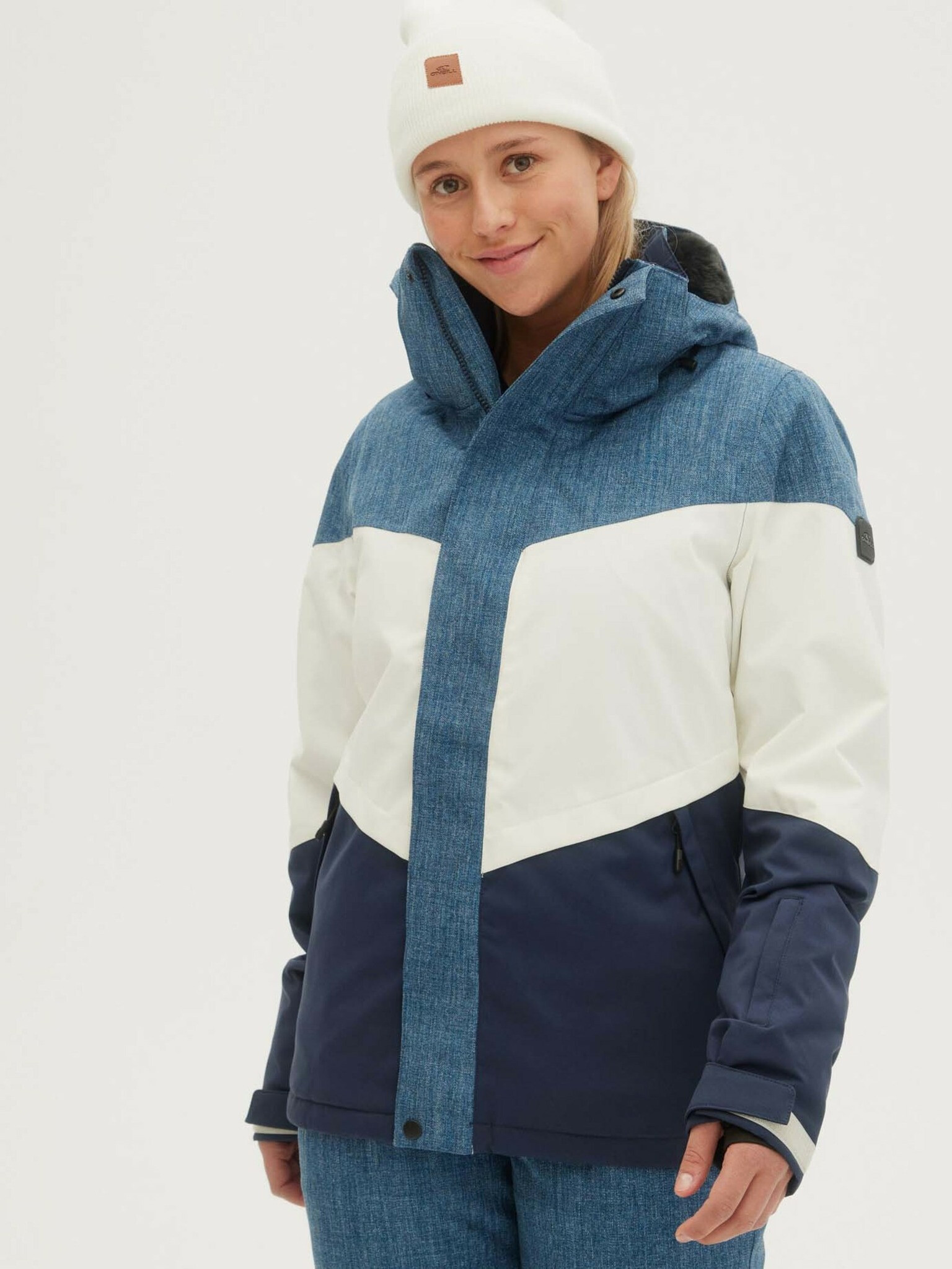 O'Neill Coral Winter jacket Sin - Pepit.bg