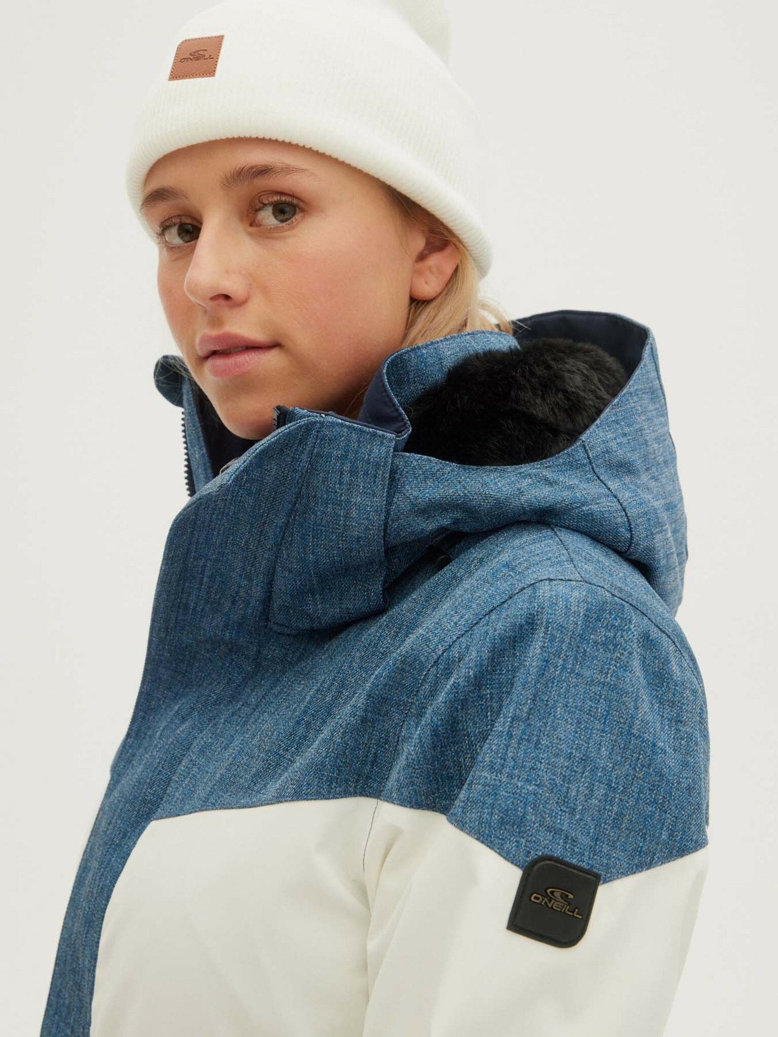 O'Neill Coral Winter jacket Sin - Pepit.bg