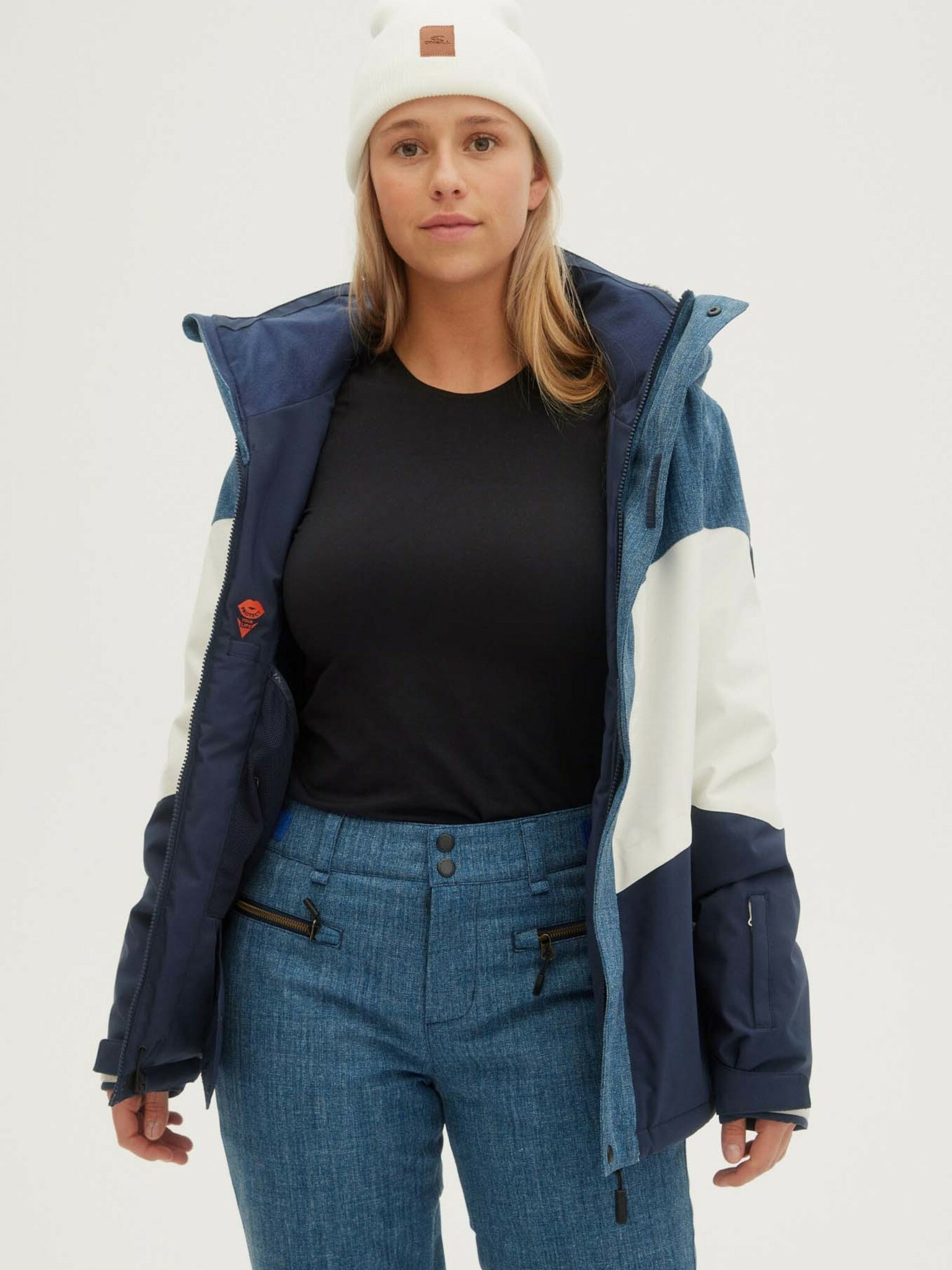 O'Neill Coral Winter jacket Sin - Pepit.bg