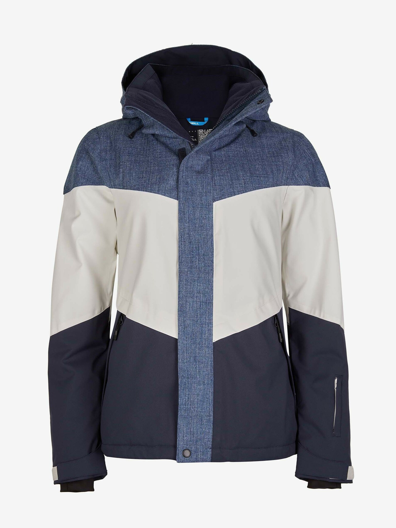 O'Neill Coral Winter jacket Sin - Pepit.bg