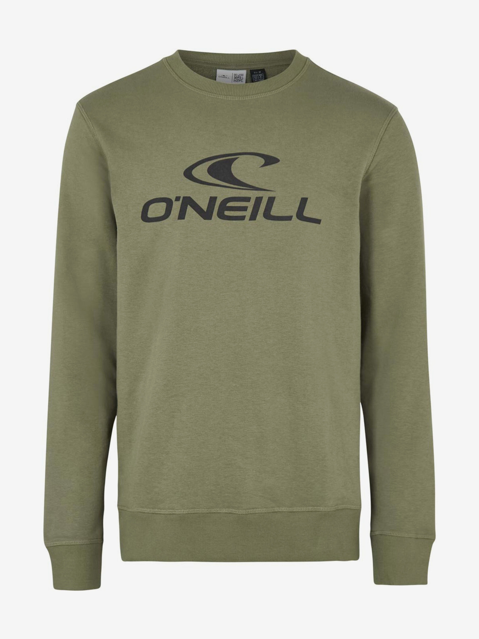 O'Neill Crew Sweatshirt Zelen - Pepit.bg