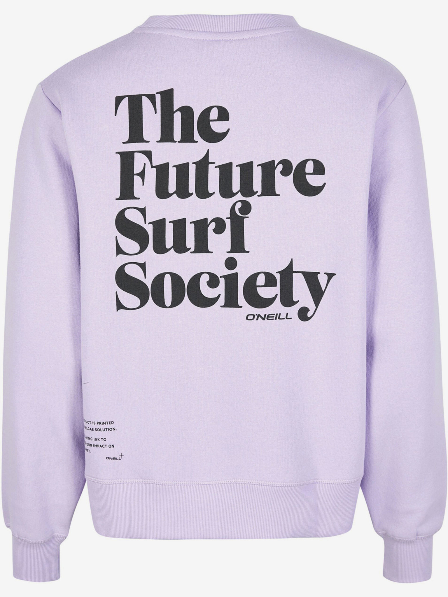 O'Neill Future Surf Crew Sweatshirt Lilav - Pepit.bg