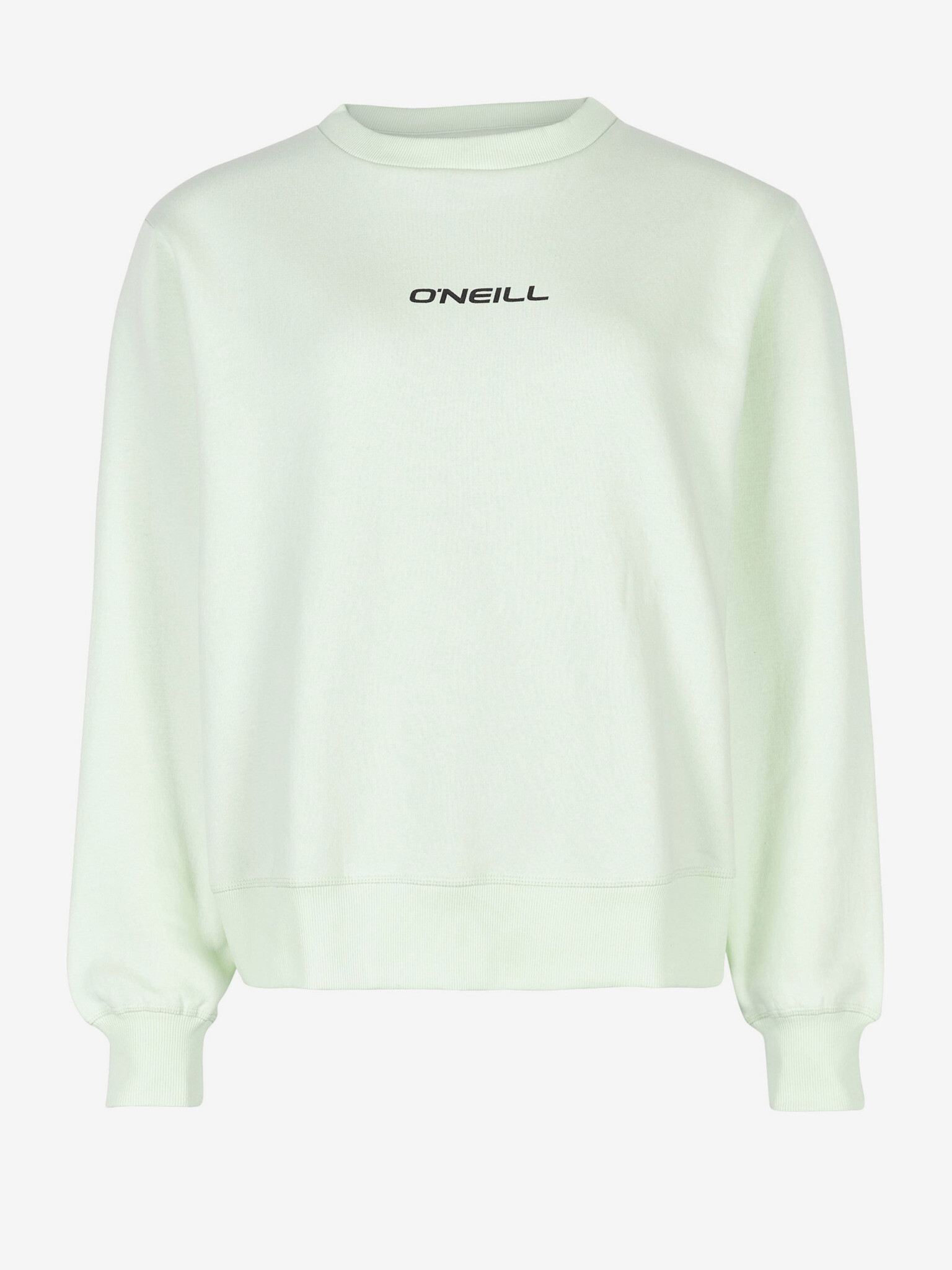 O'Neill Future Surf Crew Sweatshirt Zelen - Pepit.bg