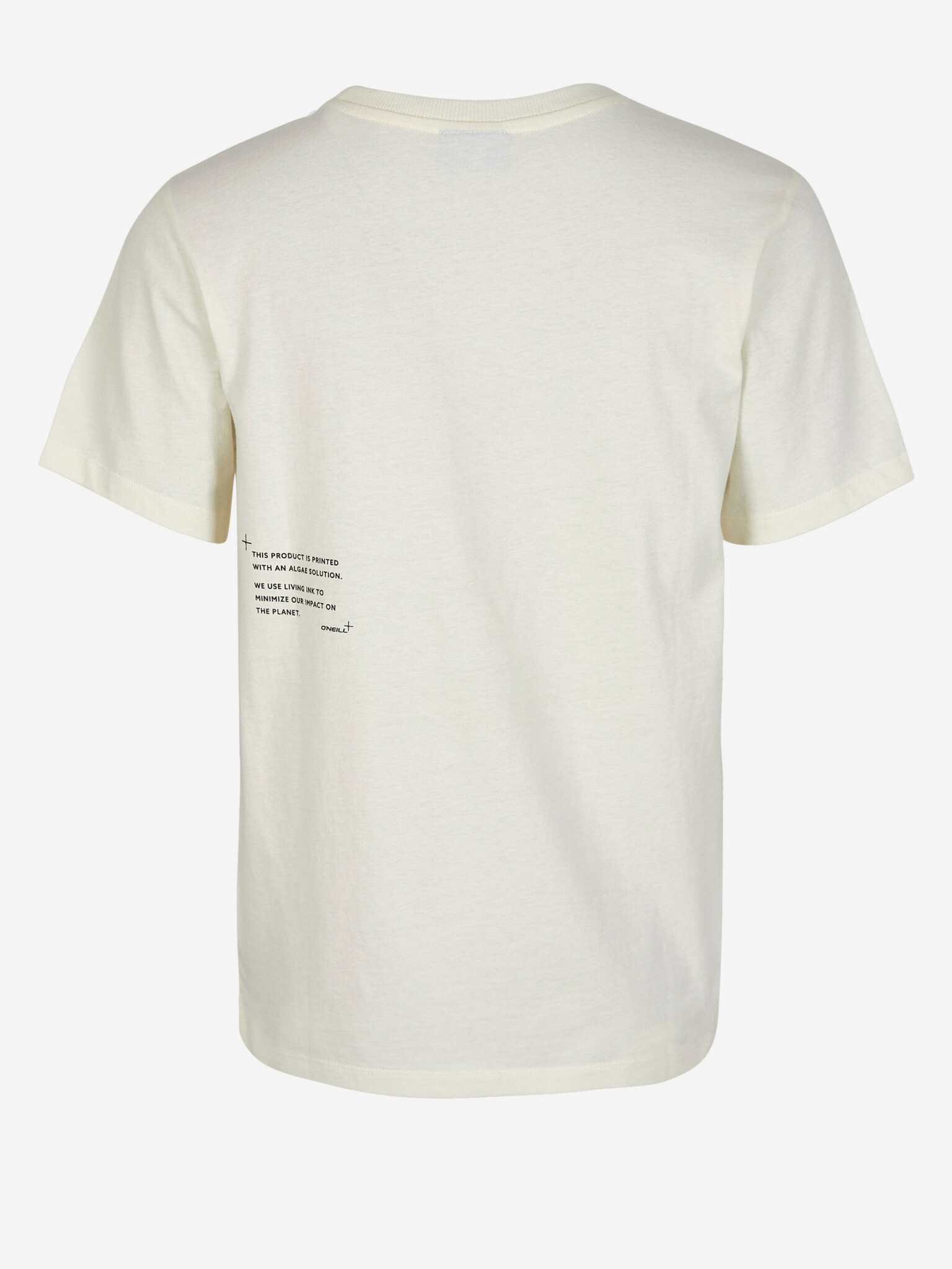 O'Neill Future Surf Regular T-shirt Byal - Pepit.bg