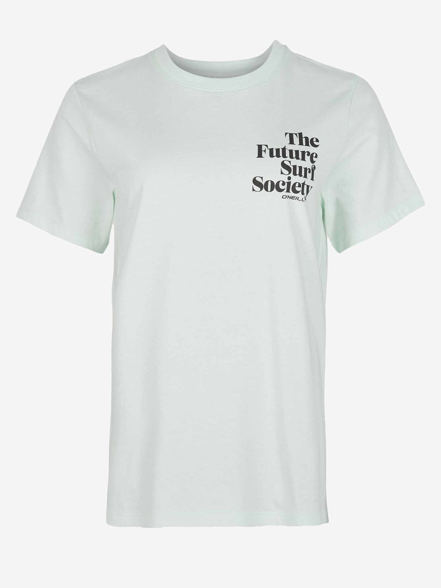 O'Neill Future Surf Regular T-shirt Zelen - Pepit.bg