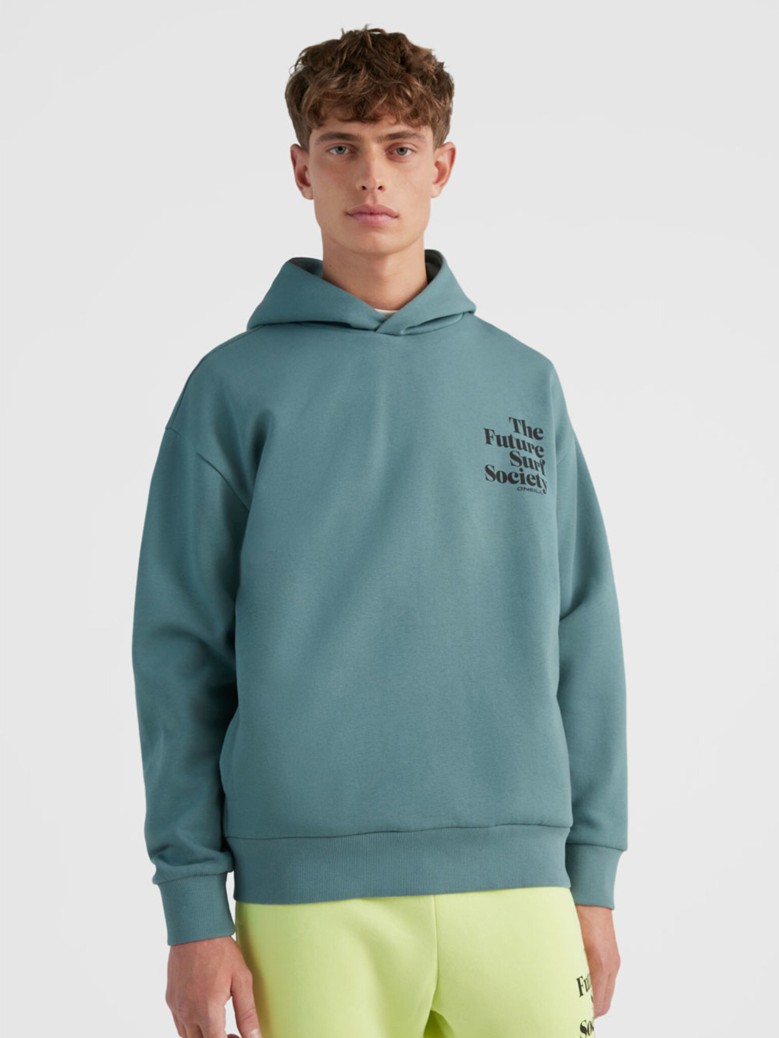 O'Neill Future Surf Sweatshirt Sin - Pepit.bg