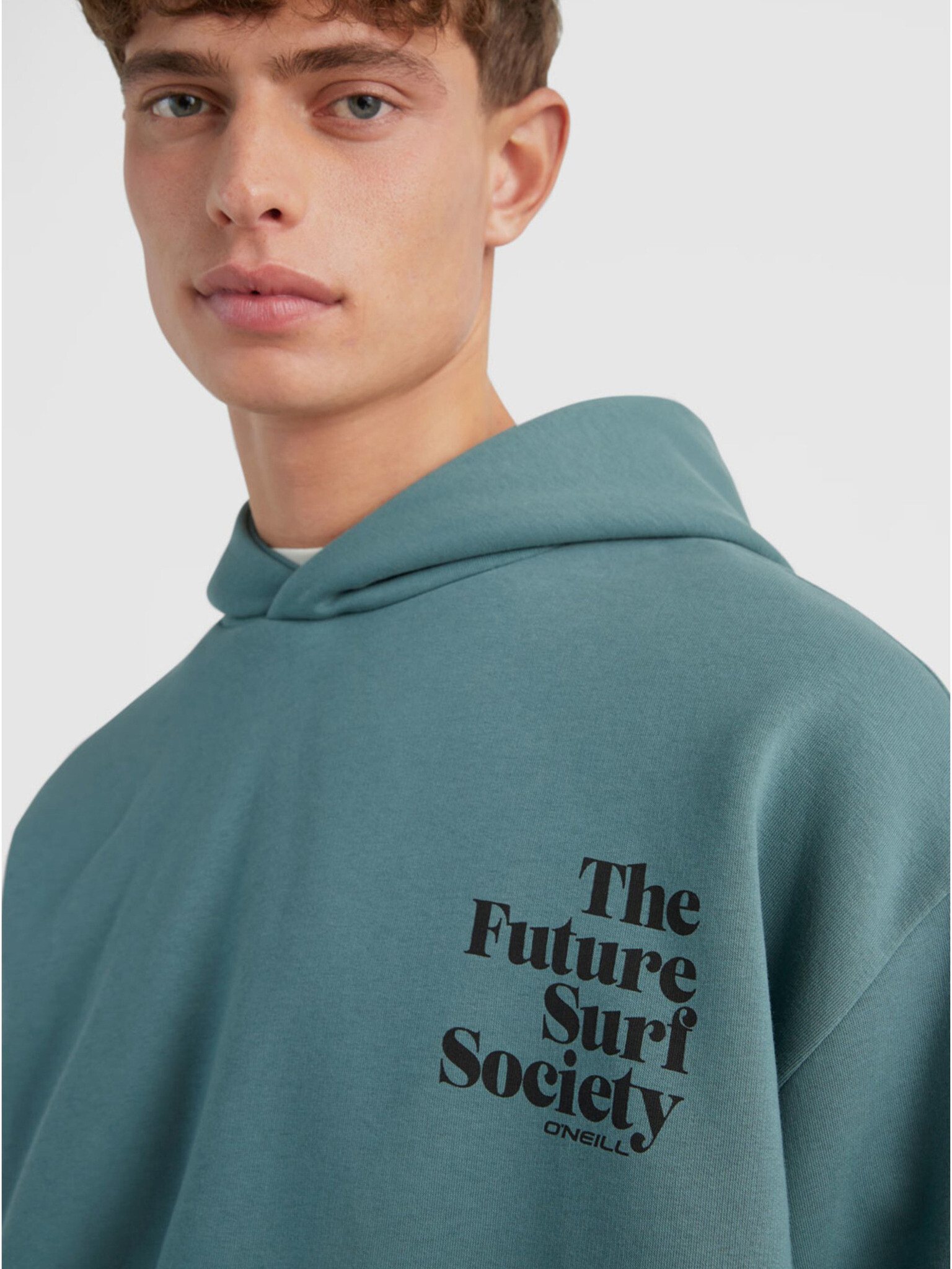 O'Neill Future Surf Sweatshirt Sin - Pepit.bg