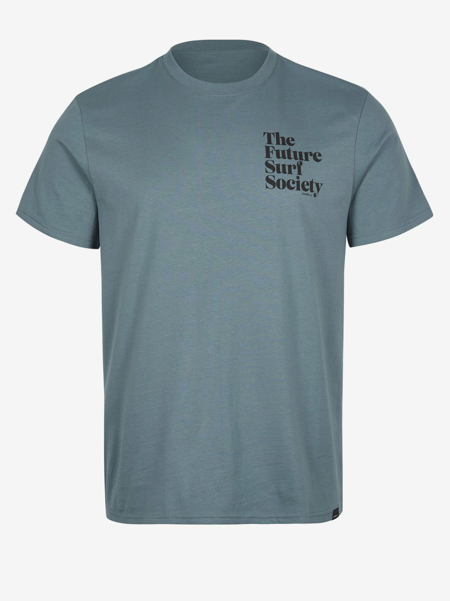 O'Neill Future Surf T-shirt Zelen - Pepit.bg