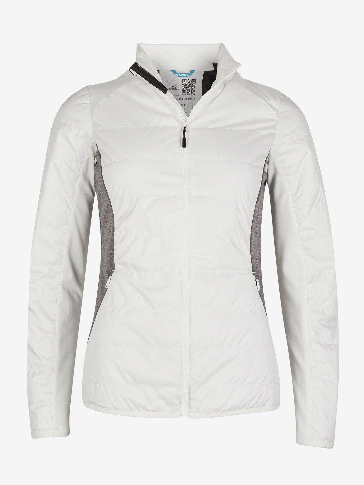 O'Neill Light Insulator Jacket Яке Byal - Pepit.bg
