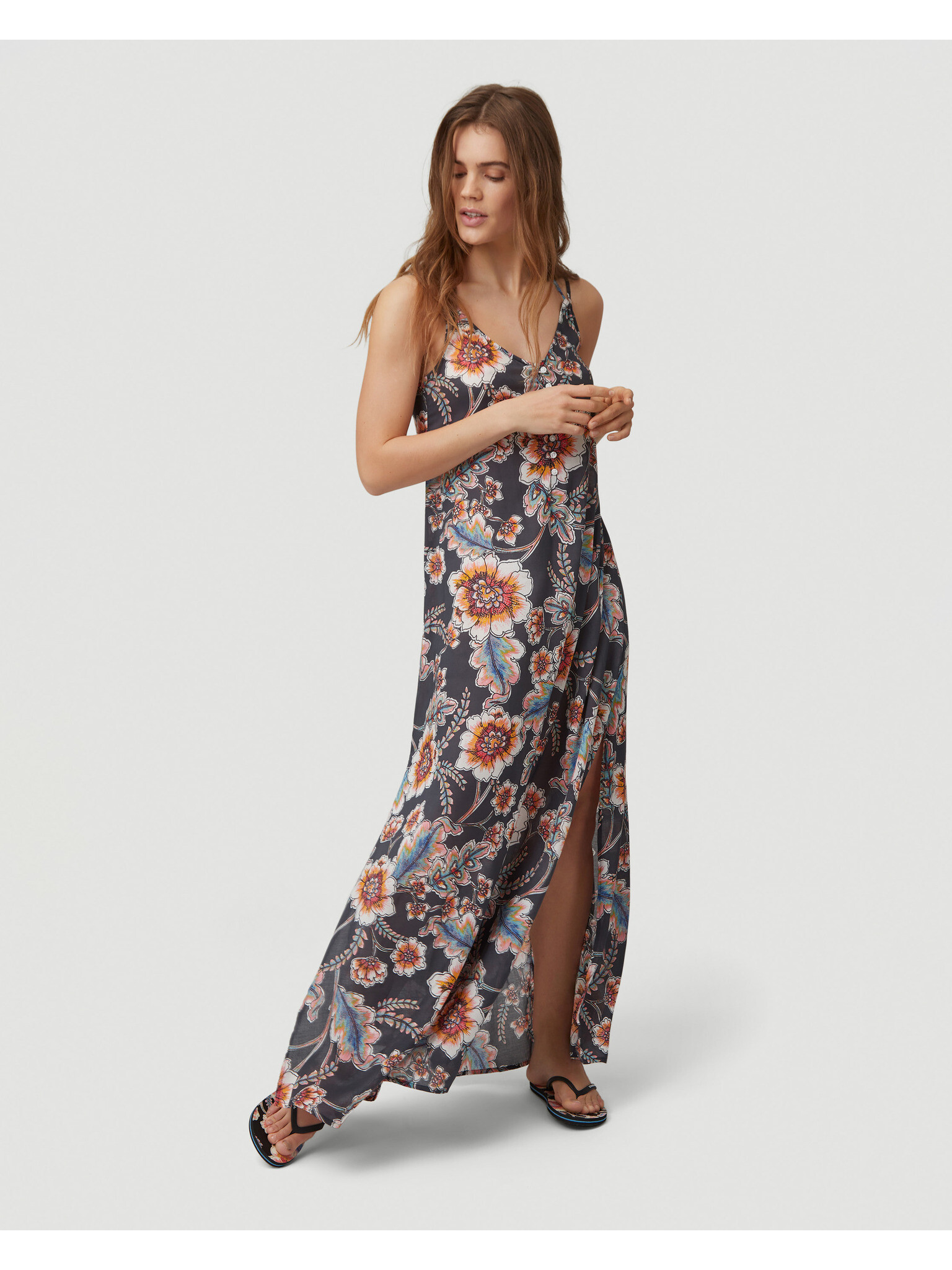 O'Neill Mix & Match Рокля Cheren Mnogotsveten - Pepit.bg