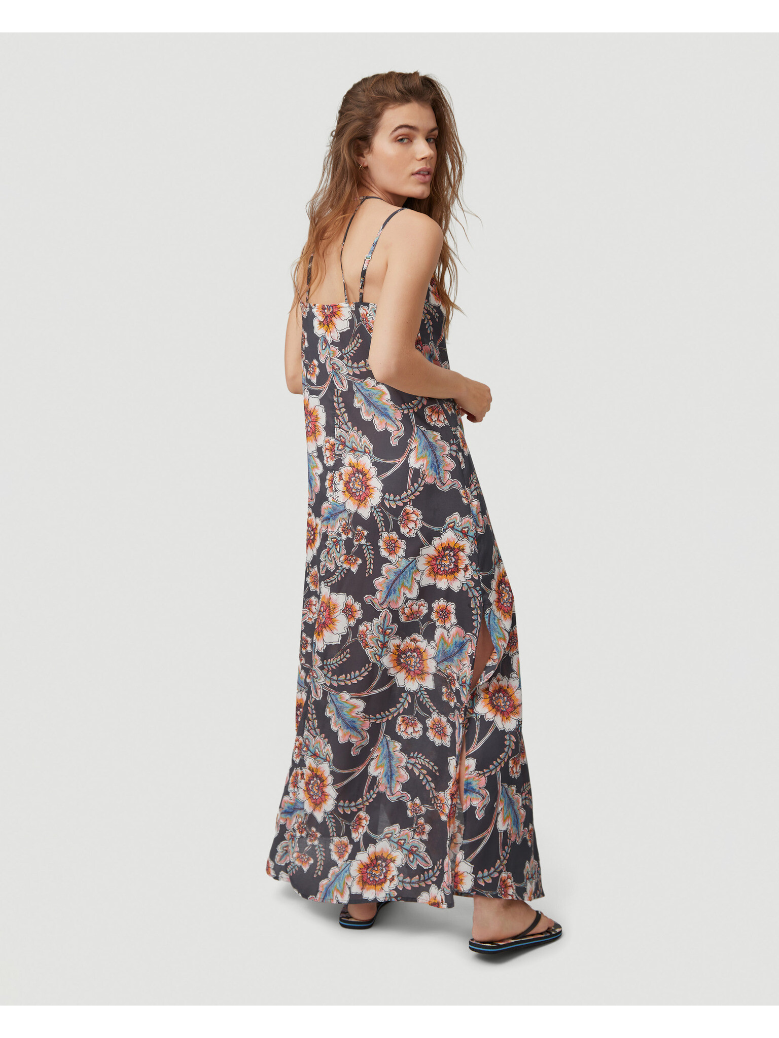 O'Neill Mix & Match Рокля Cheren Mnogotsveten - Pepit.bg