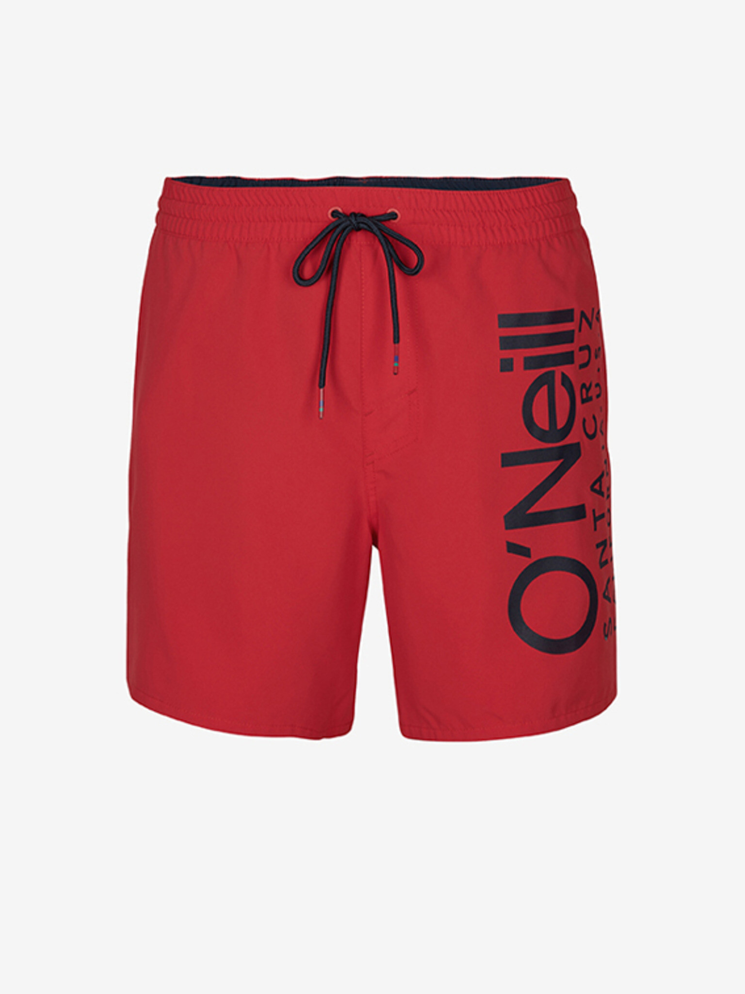 O'Neill Original Cali Swimsuit Cherven - Pepit.bg