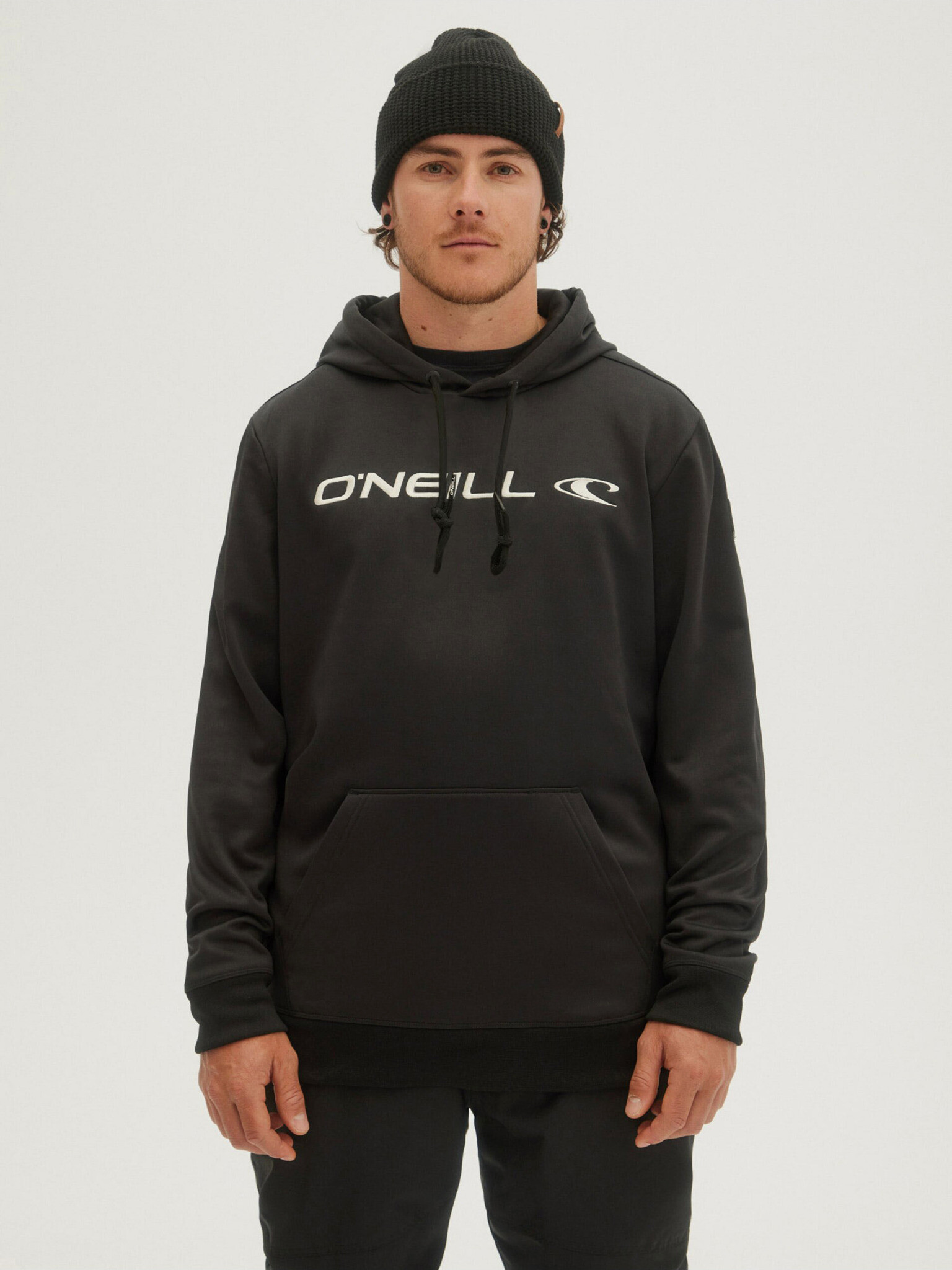 O'Neill Rutile Fleece Sweatshirt Cheren - Pepit.bg