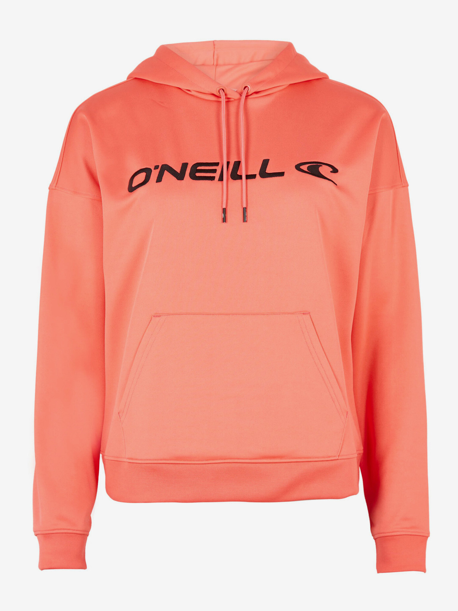 O'Neill Rutile Hooded Fleece Sweatshirt Cherven - Pepit.bg