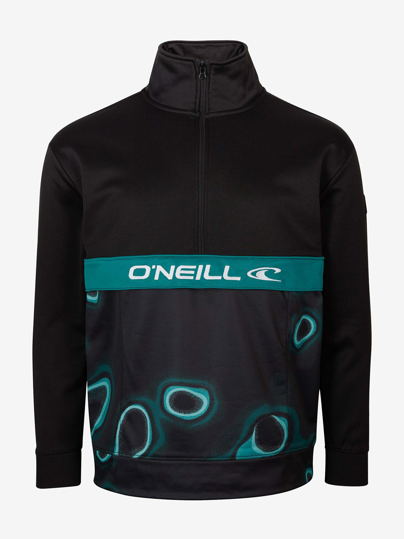 O'Neill Rutile Sweatshirt Cheren - Pepit.bg