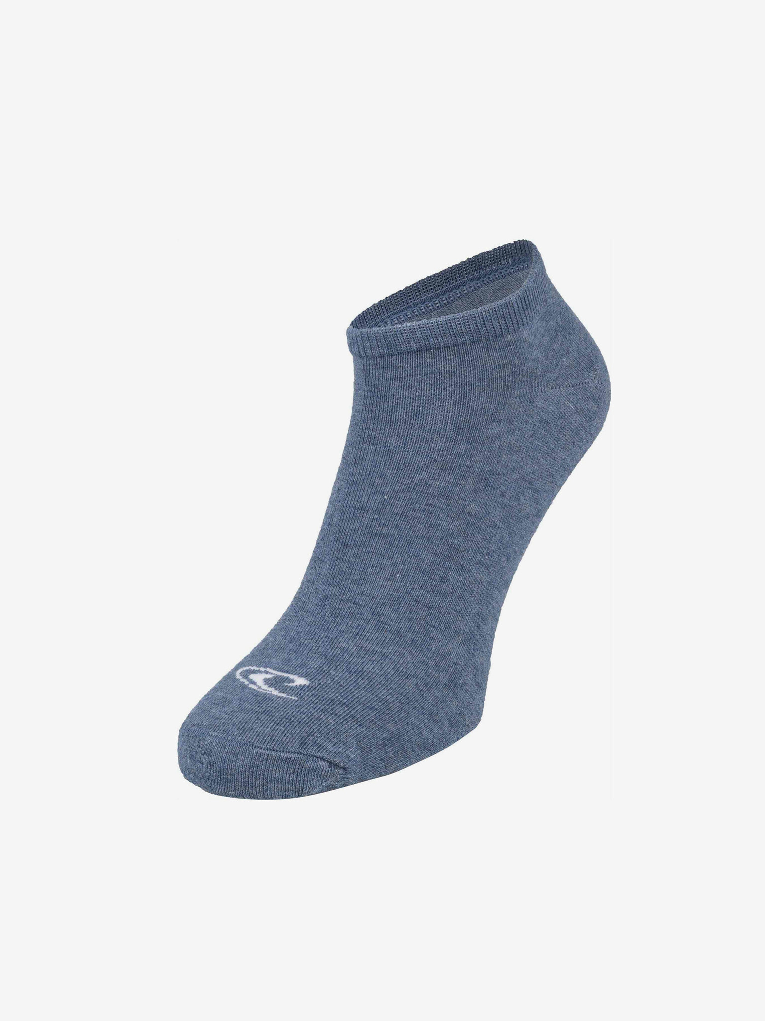O'Neill Sneaker Чорапи 3 чифта Siv - Pepit.bg