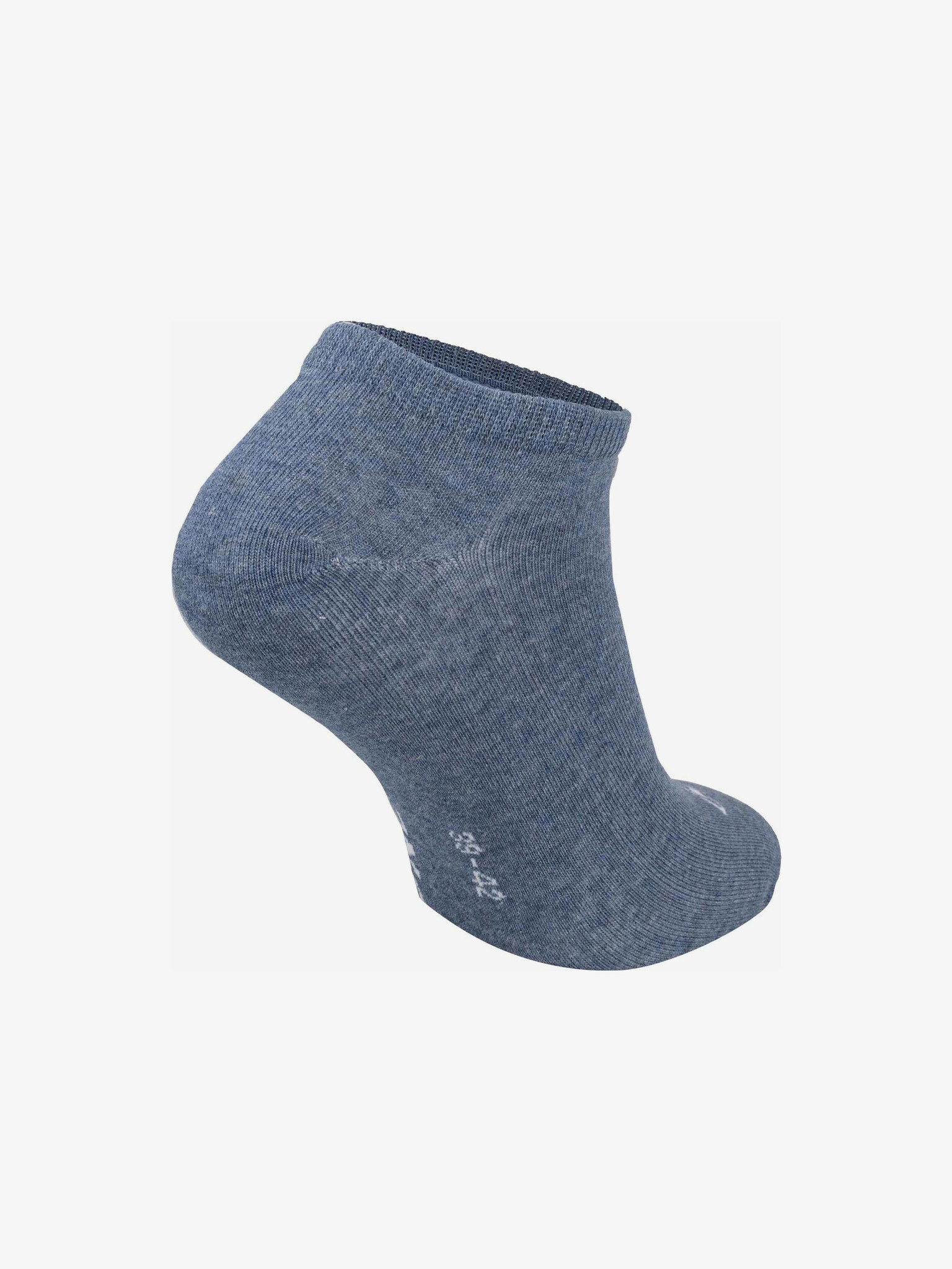 O'Neill Sneaker Чорапи 3 чифта Siv - Pepit.bg