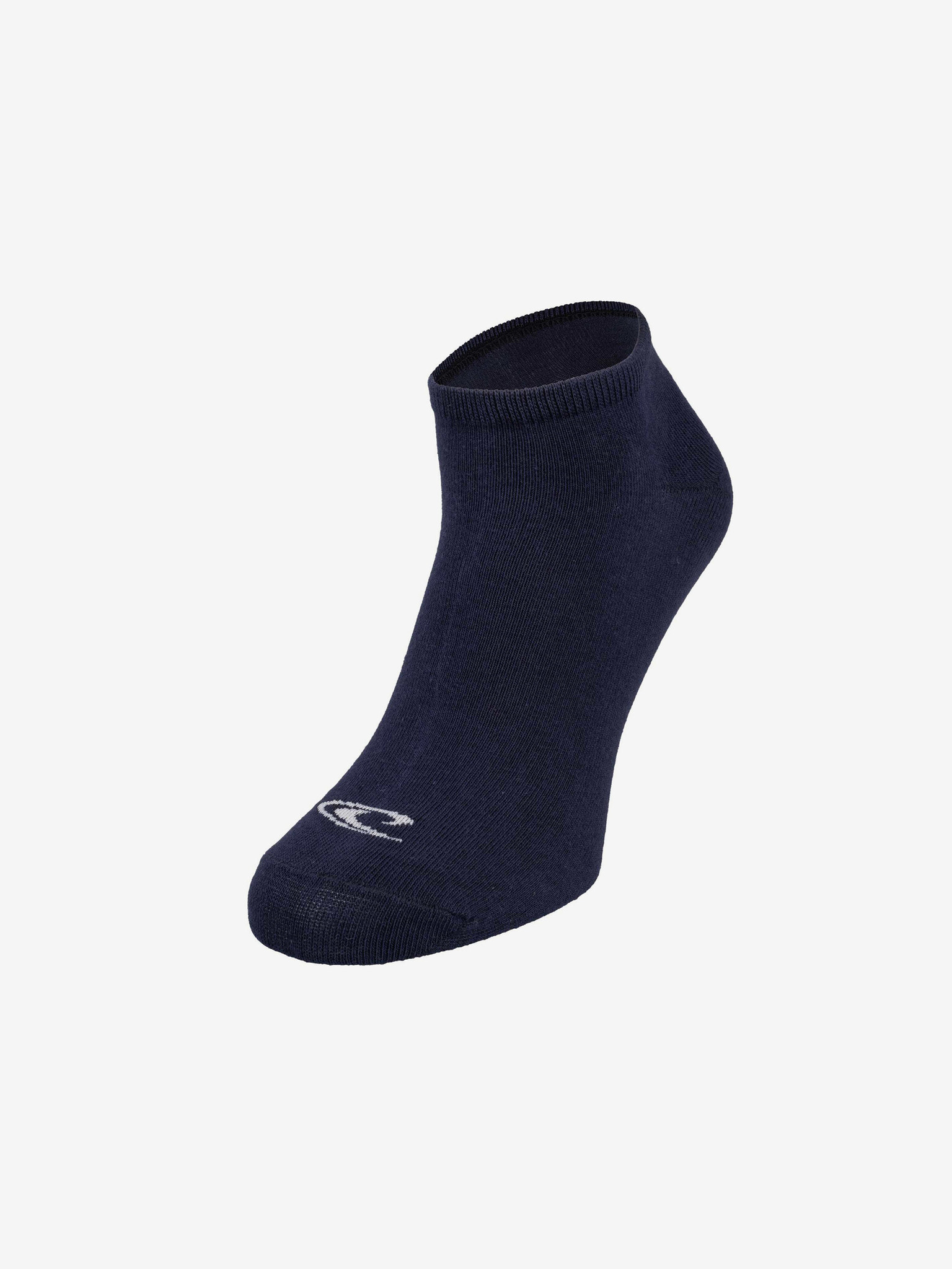 O'Neill Sneaker Чорапи 3 чифта Siv - Pepit.bg