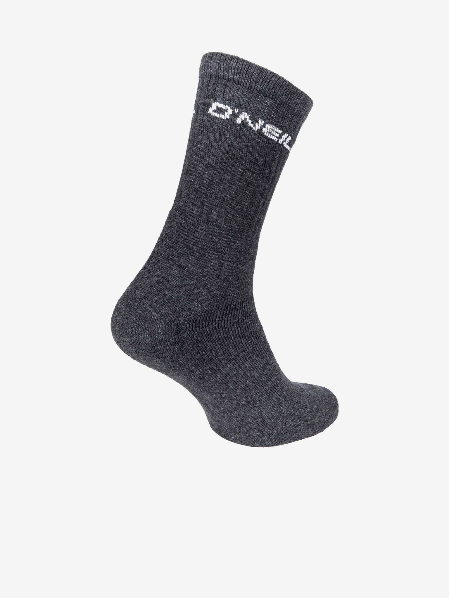 O'Neill Sportsock Чорапи 3 чифта Siv - Pepit.bg