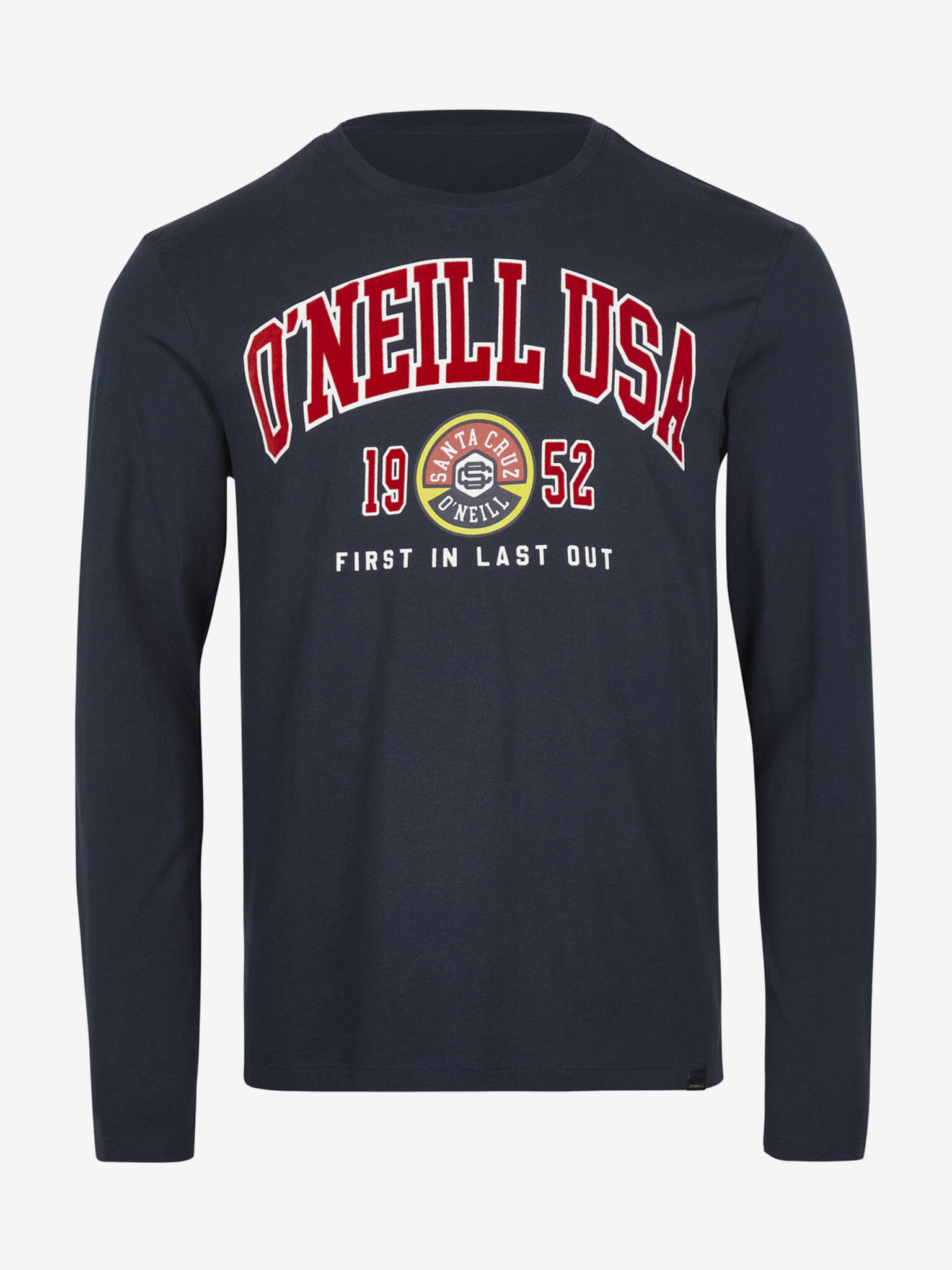 O'Neill State T-shirt Sin - Pepit.bg