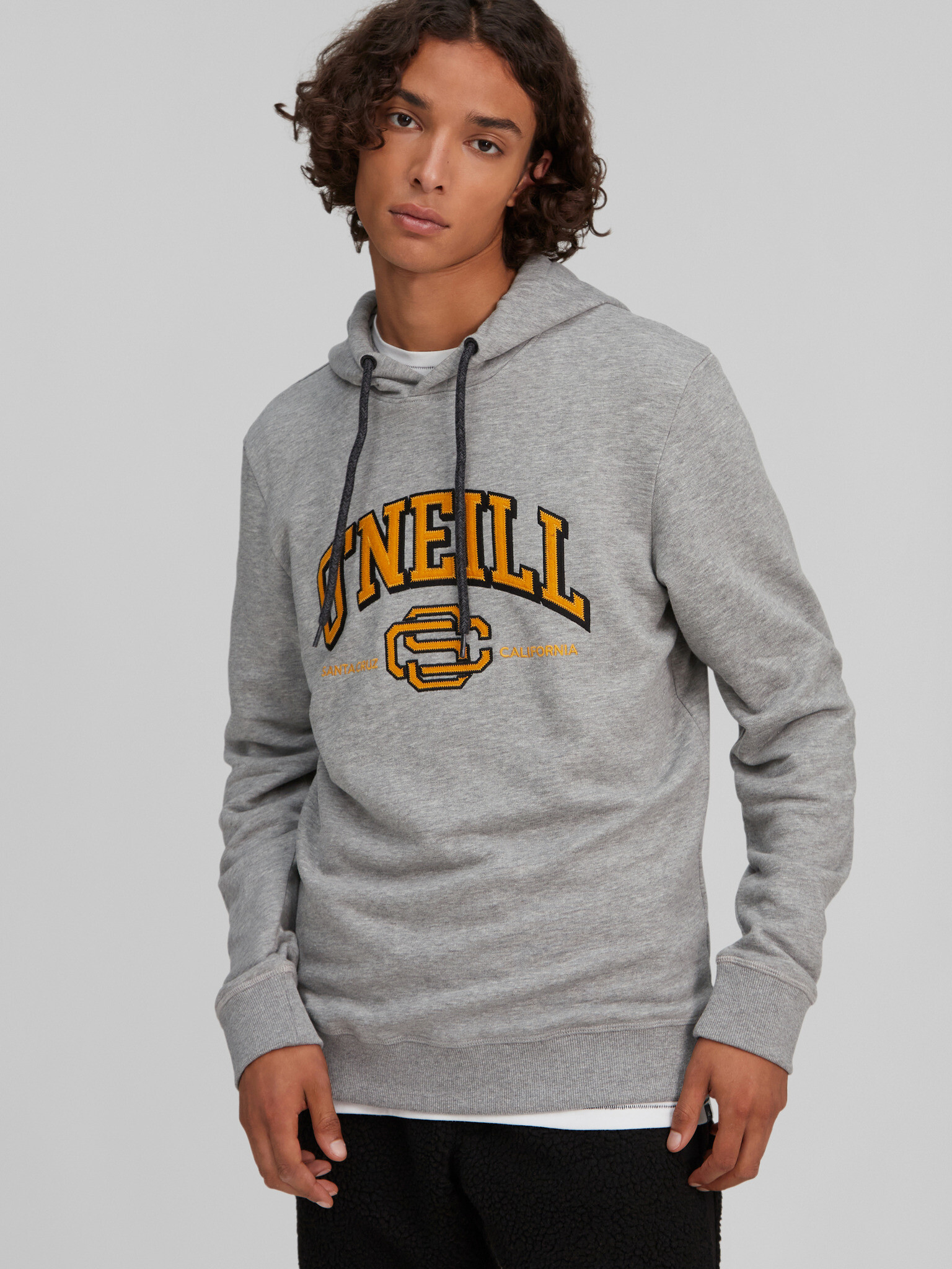 O'Neill Surf State Sweatshirt Siv - Pepit.bg