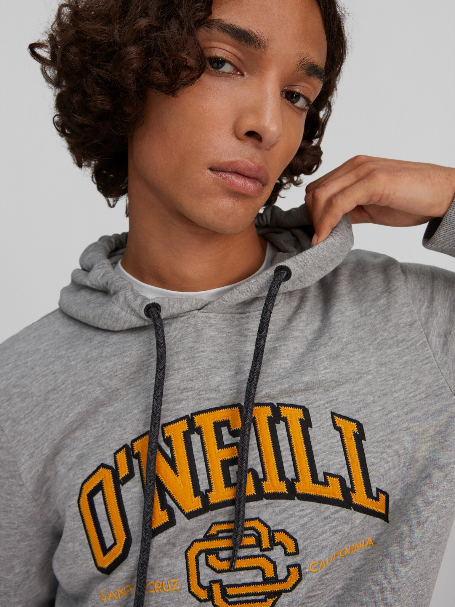 O'Neill Surf State Sweatshirt Siv - Pepit.bg