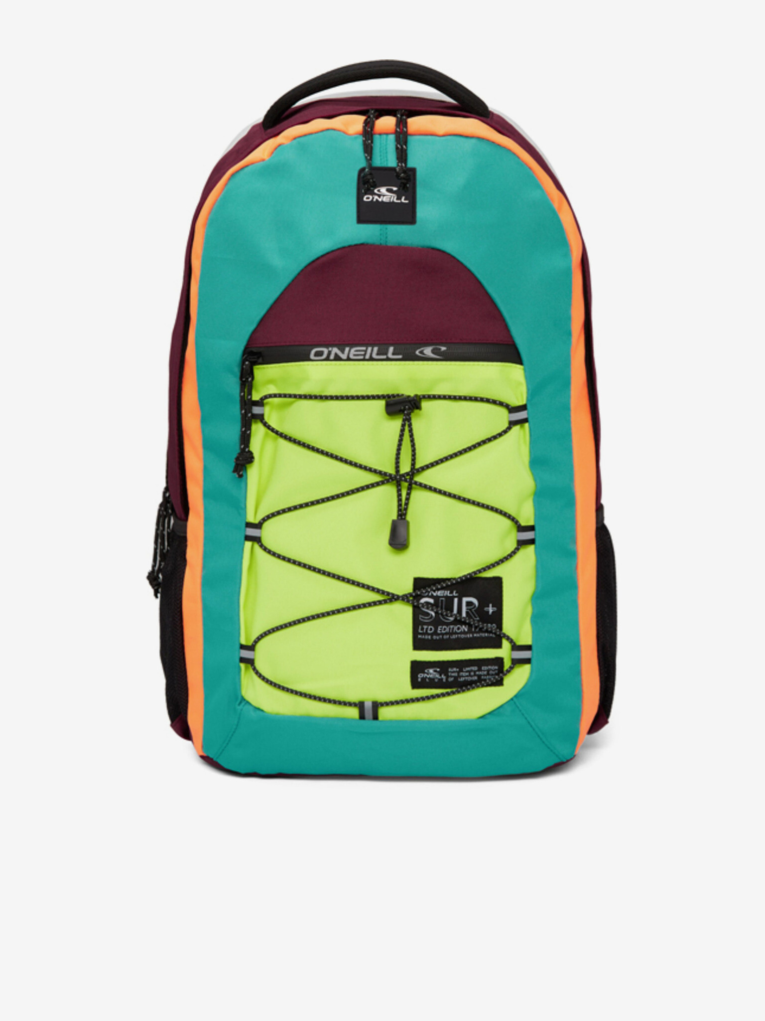 O'Neill Surplus Boarder Plus Раница Sin - Pepit.bg