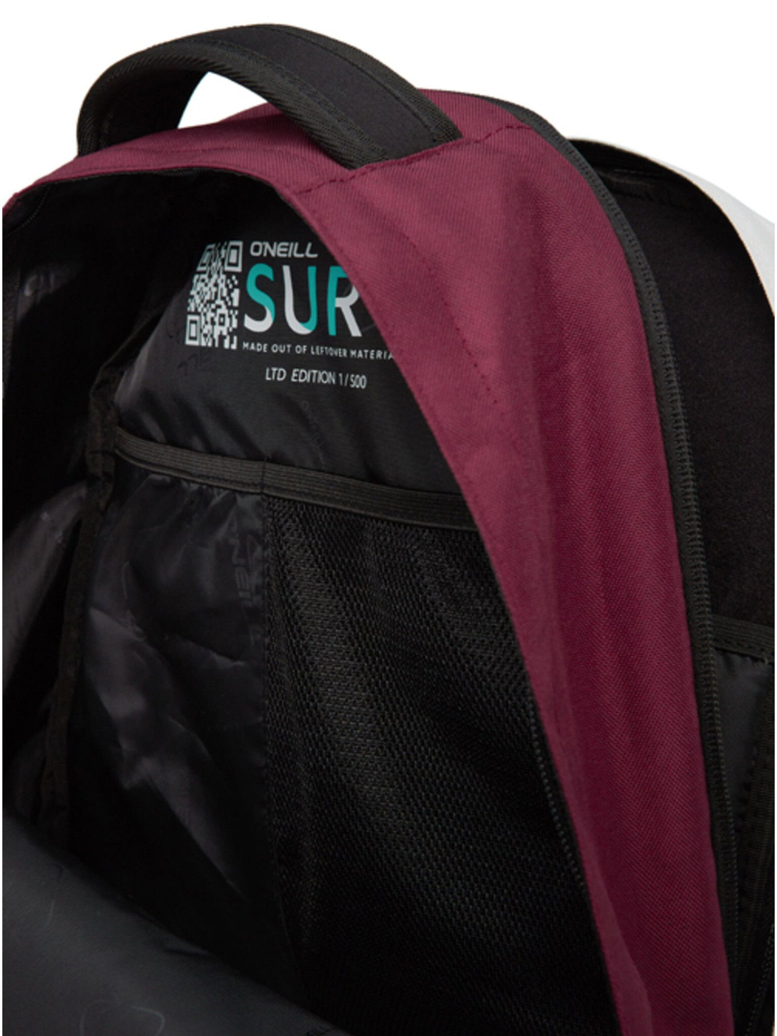 O'Neill Surplus Boarder Plus Раница Sin - Pepit.bg