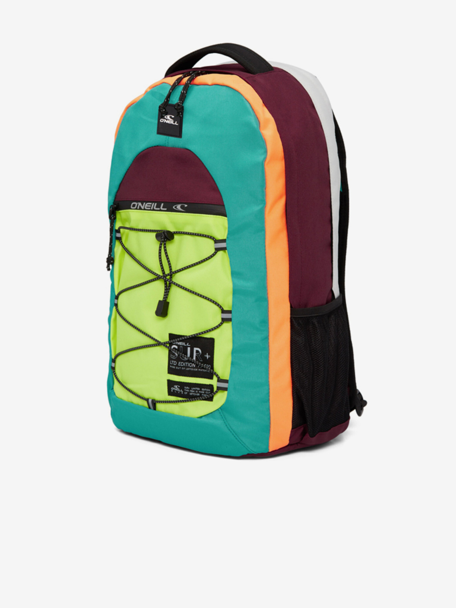 O'Neill Surplus Boarder Plus Раница Sin - Pepit.bg