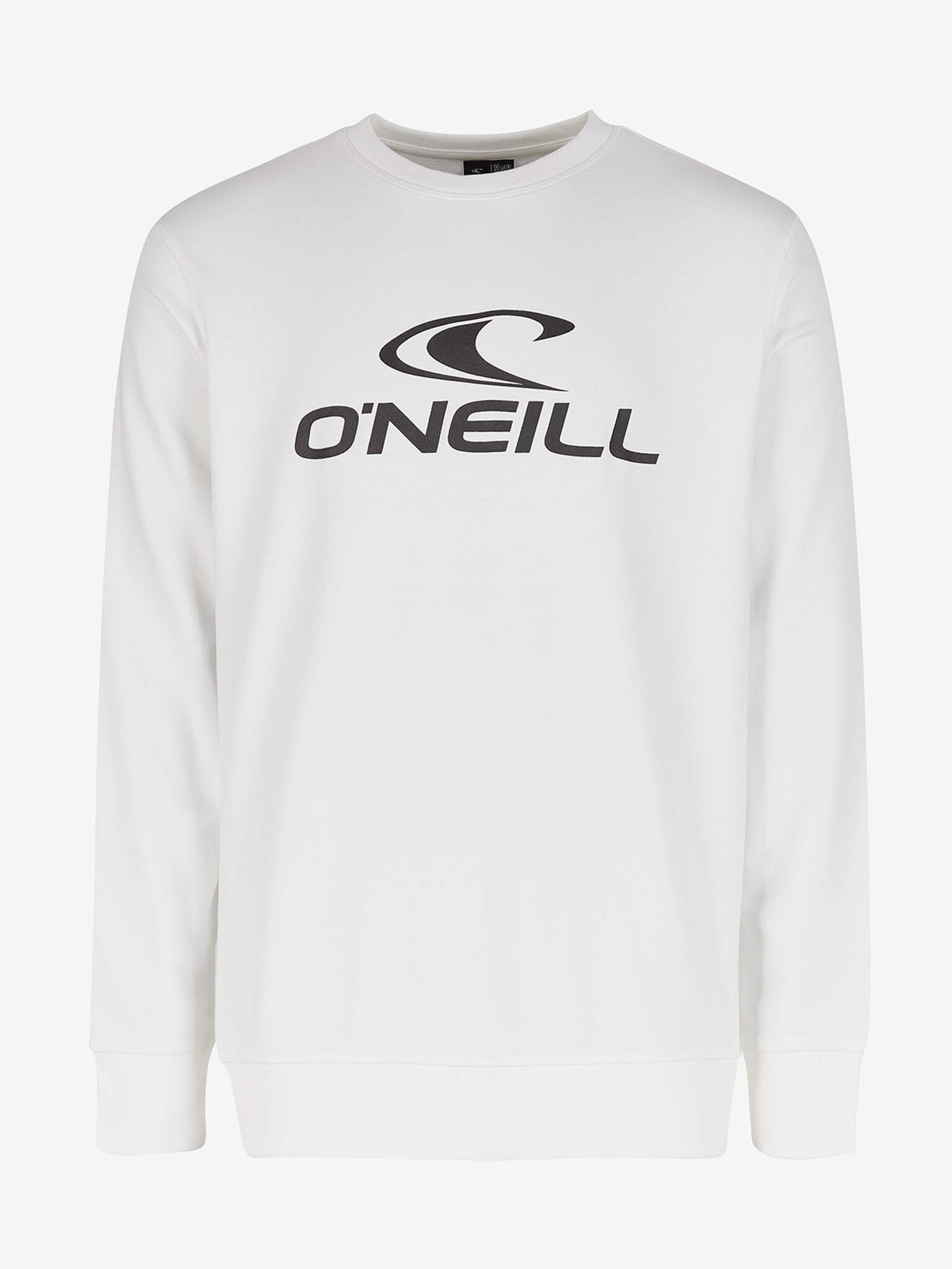 O'Neill Sweatshirt Byal - Pepit.bg