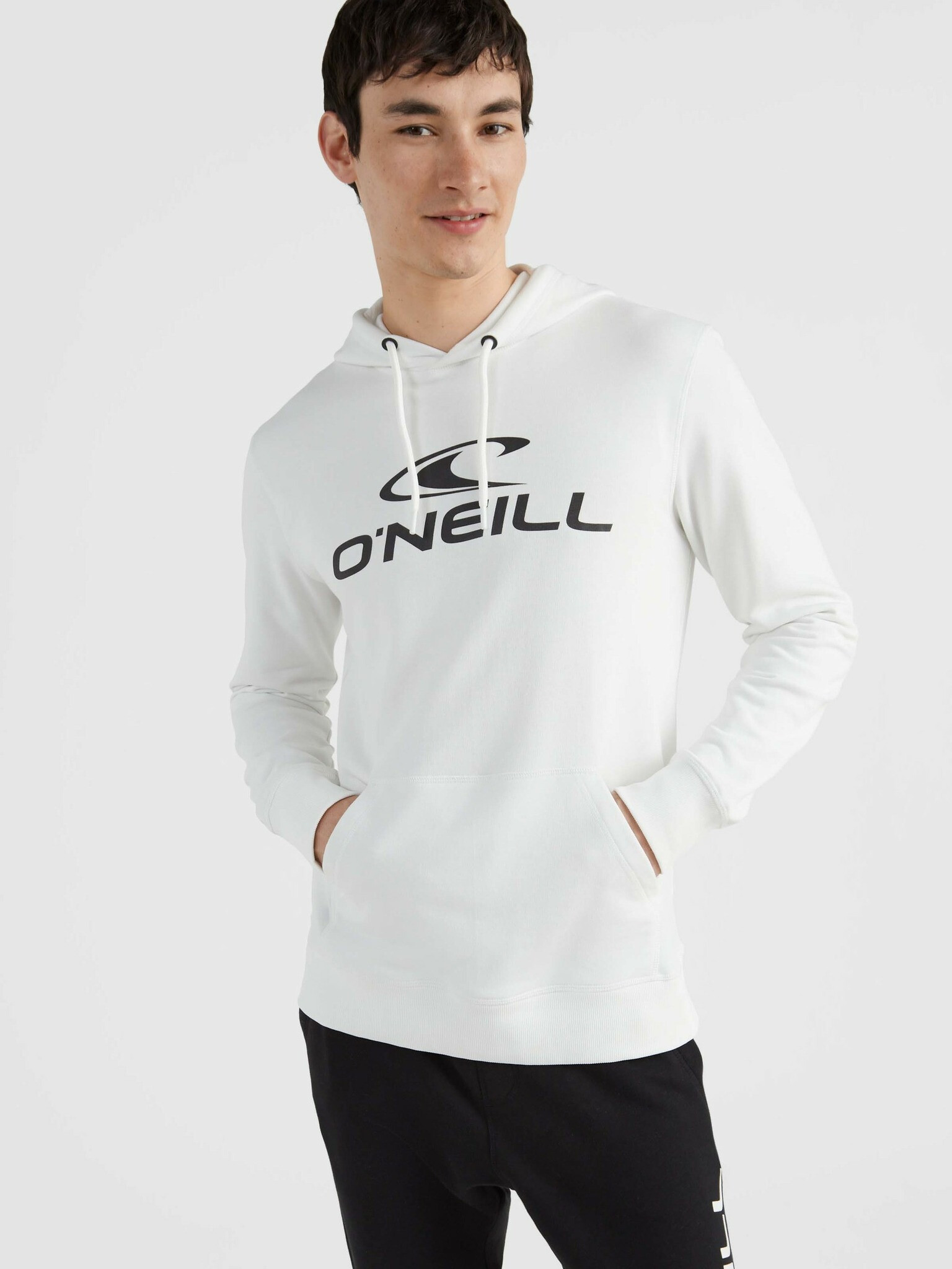 O'Neill Sweatshirt Byal - Pepit.bg