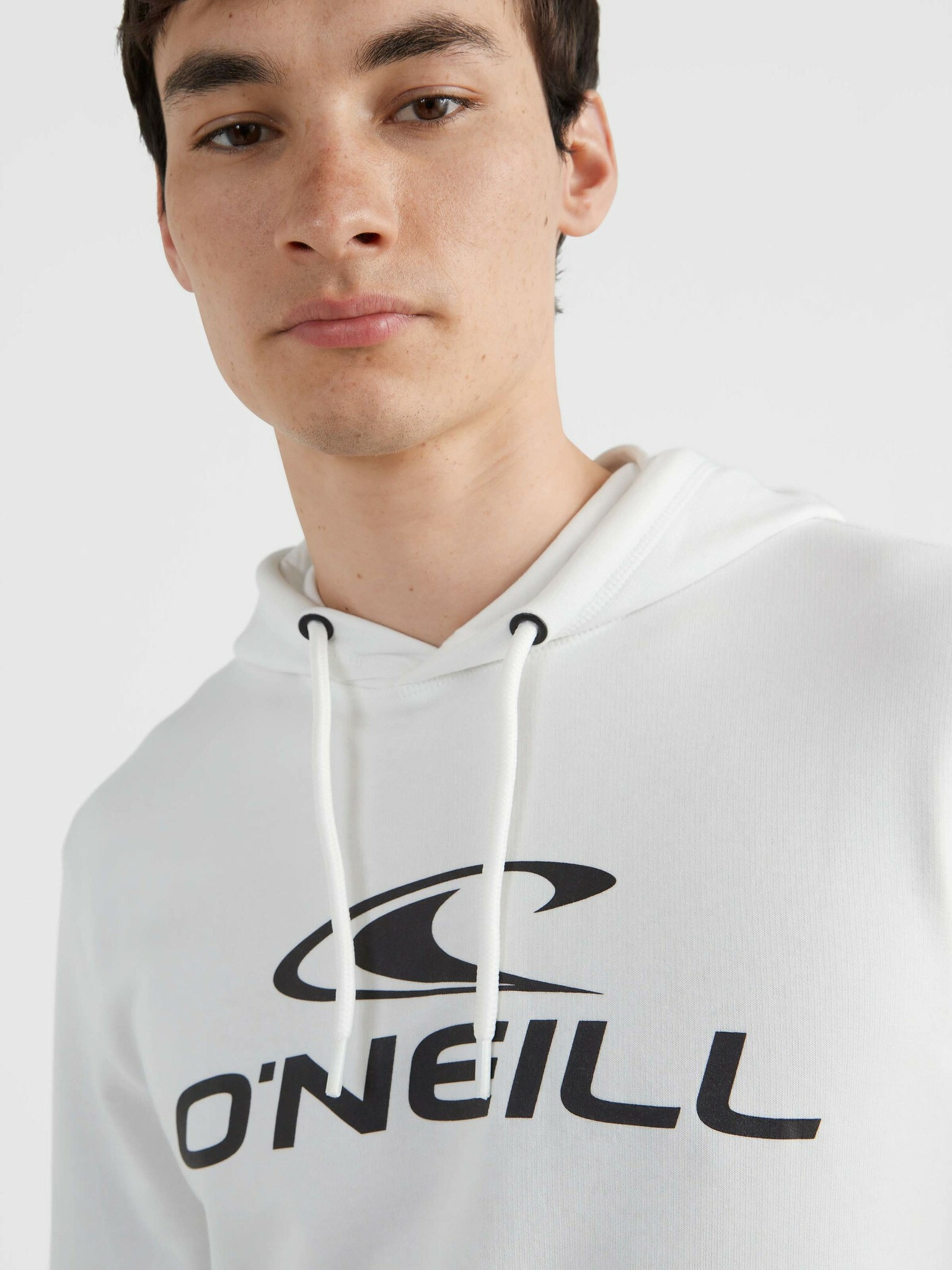 O'Neill Sweatshirt Byal - Pepit.bg