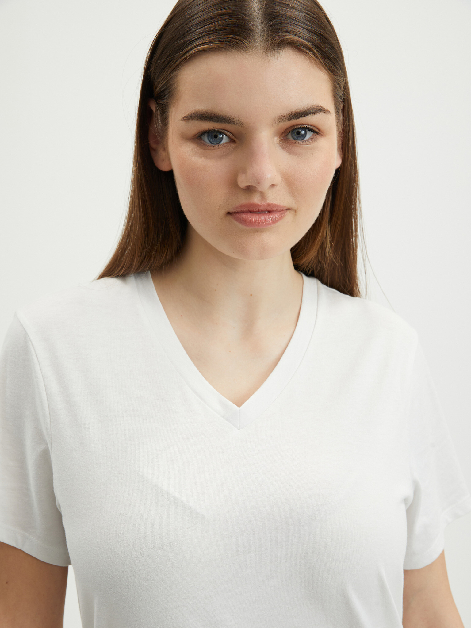 O'Neill T-shirt Byal - Pepit.bg