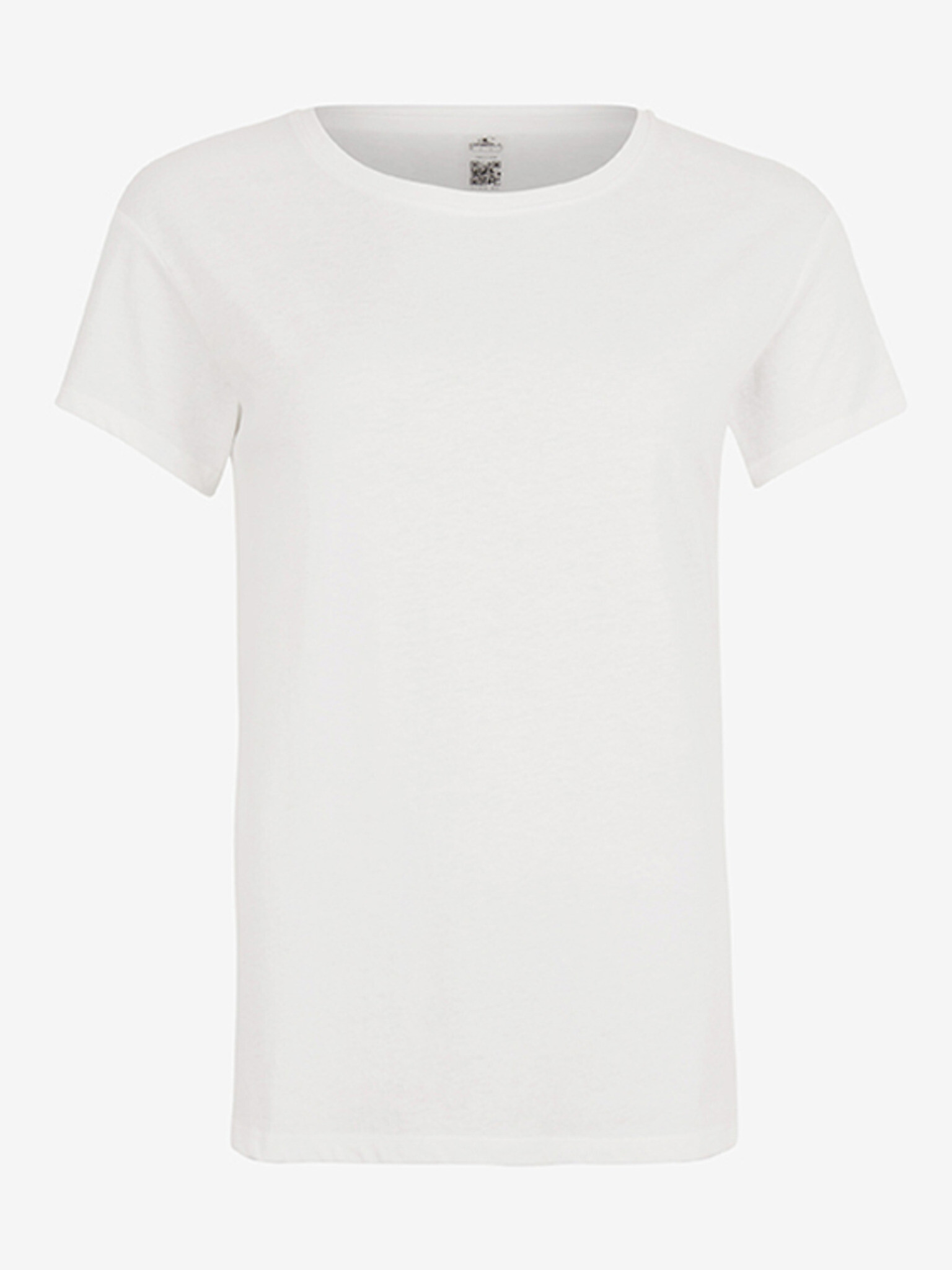 O'Neill T-shirt Byal - Pepit.bg