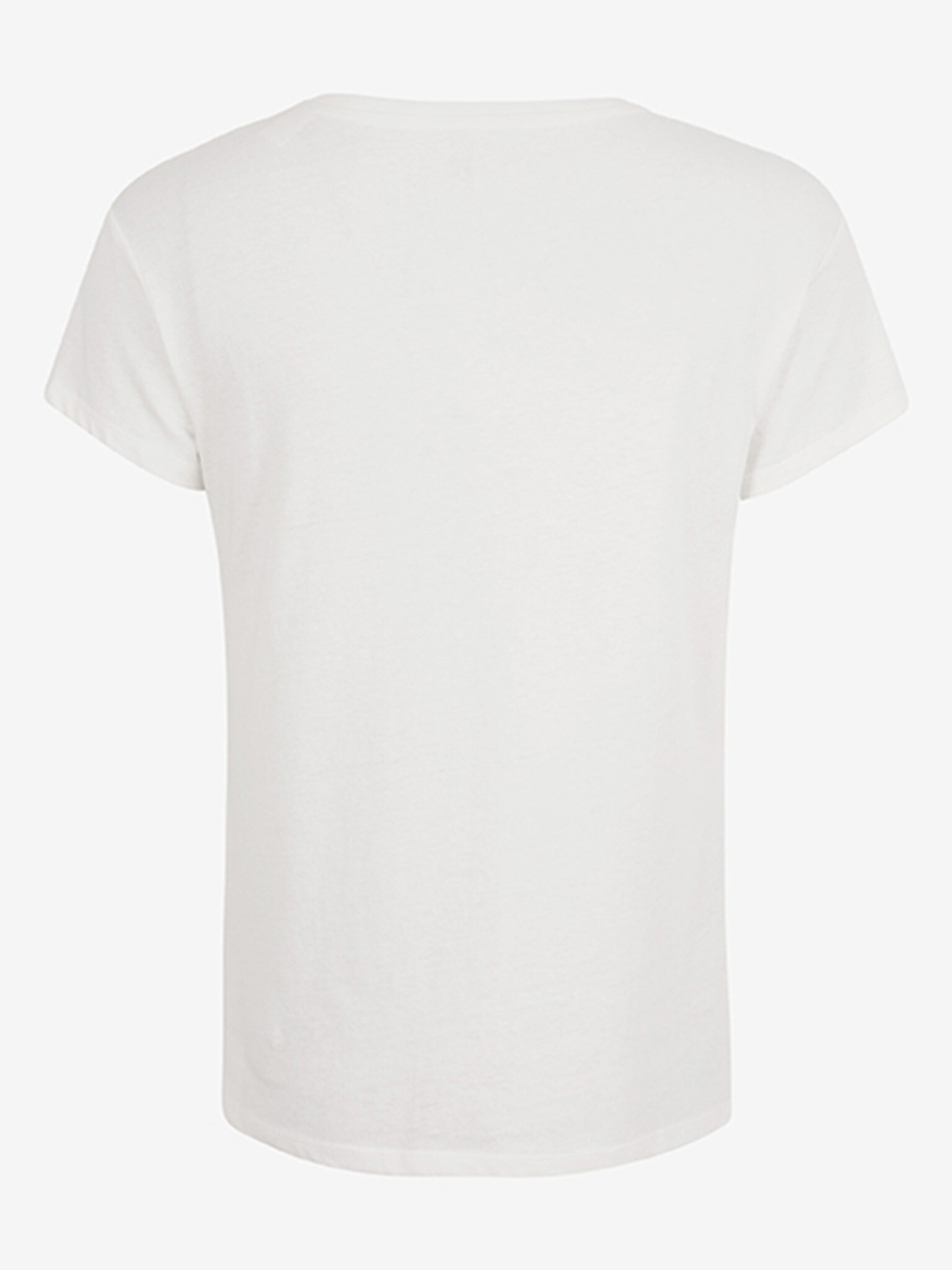 O'Neill T-shirt Byal - Pepit.bg