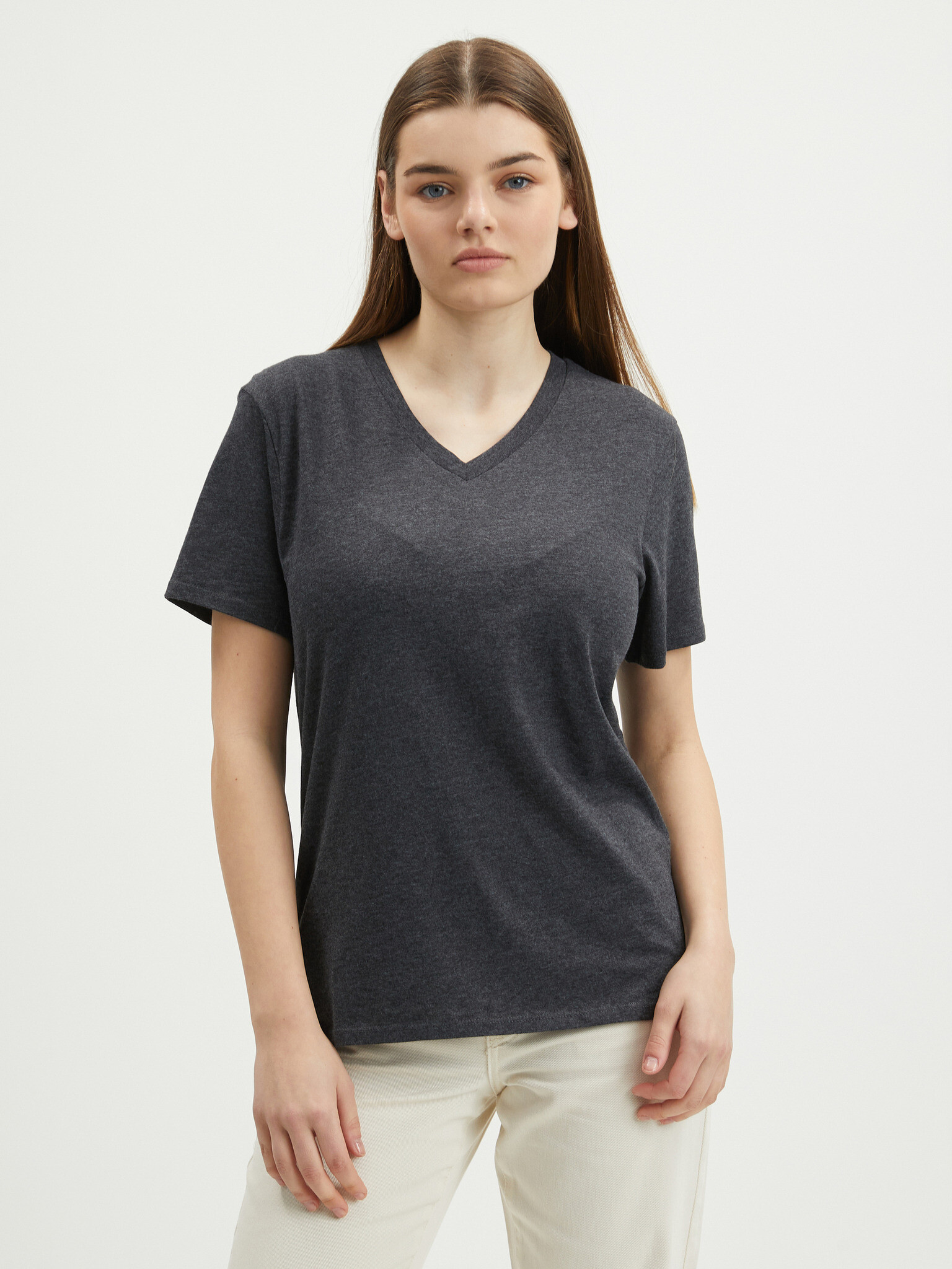 O'Neill T-shirt Siv - Pepit.bg