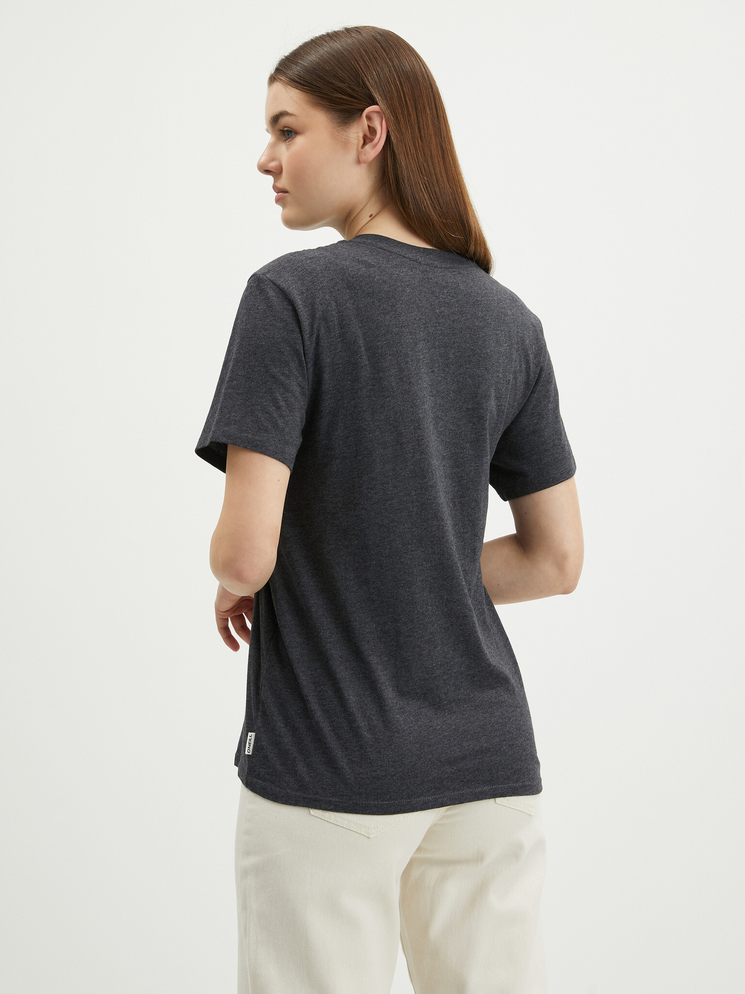 O'Neill T-shirt Siv - Pepit.bg