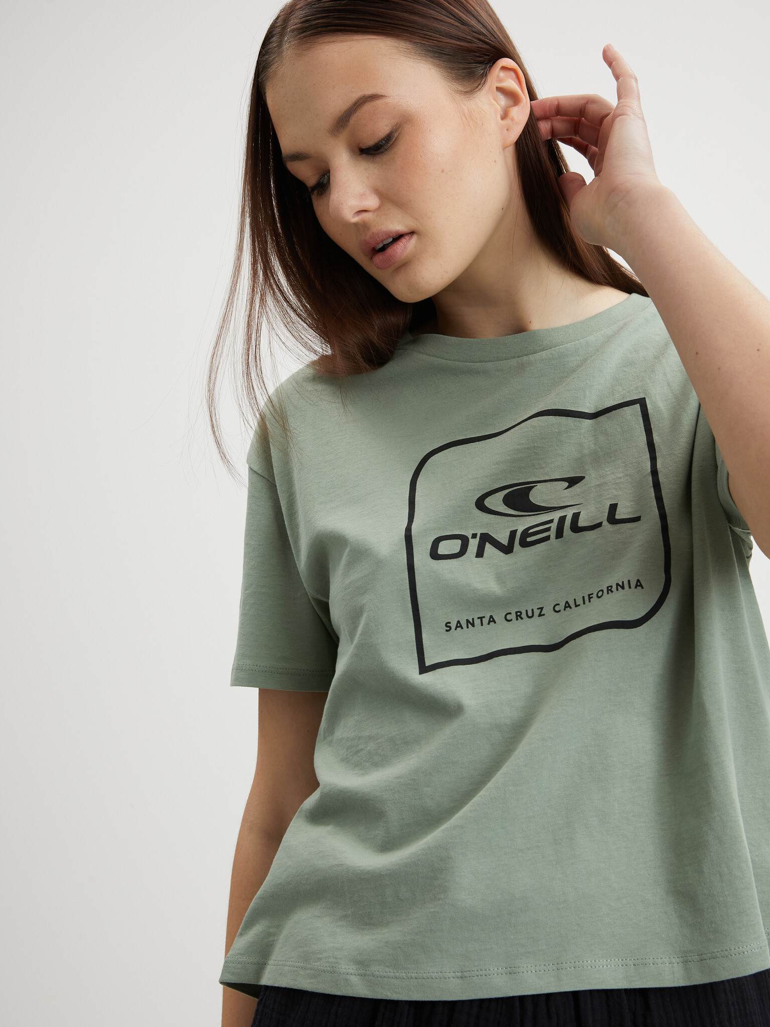 O'Neill T-shirt Zelen - Pepit.bg