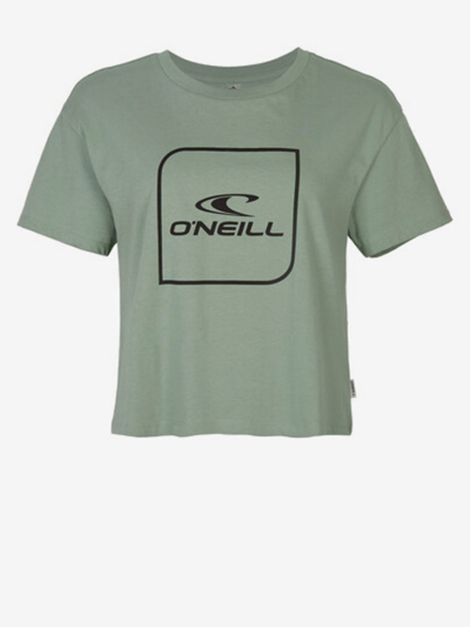 O'Neill T-shirt Zelen - Pepit.bg