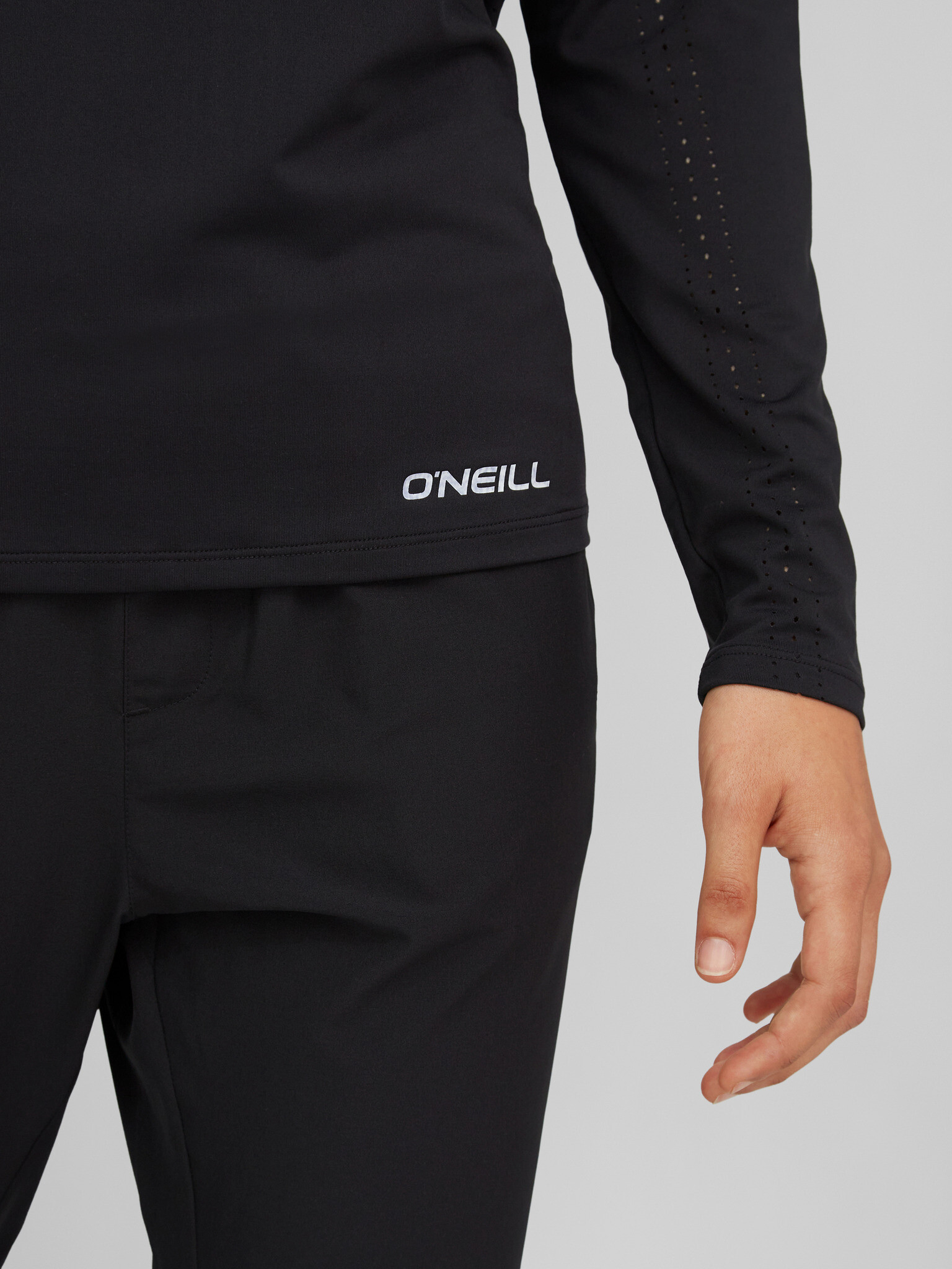 O'Neill Travel Laser T-shirt Cheren - Pepit.bg