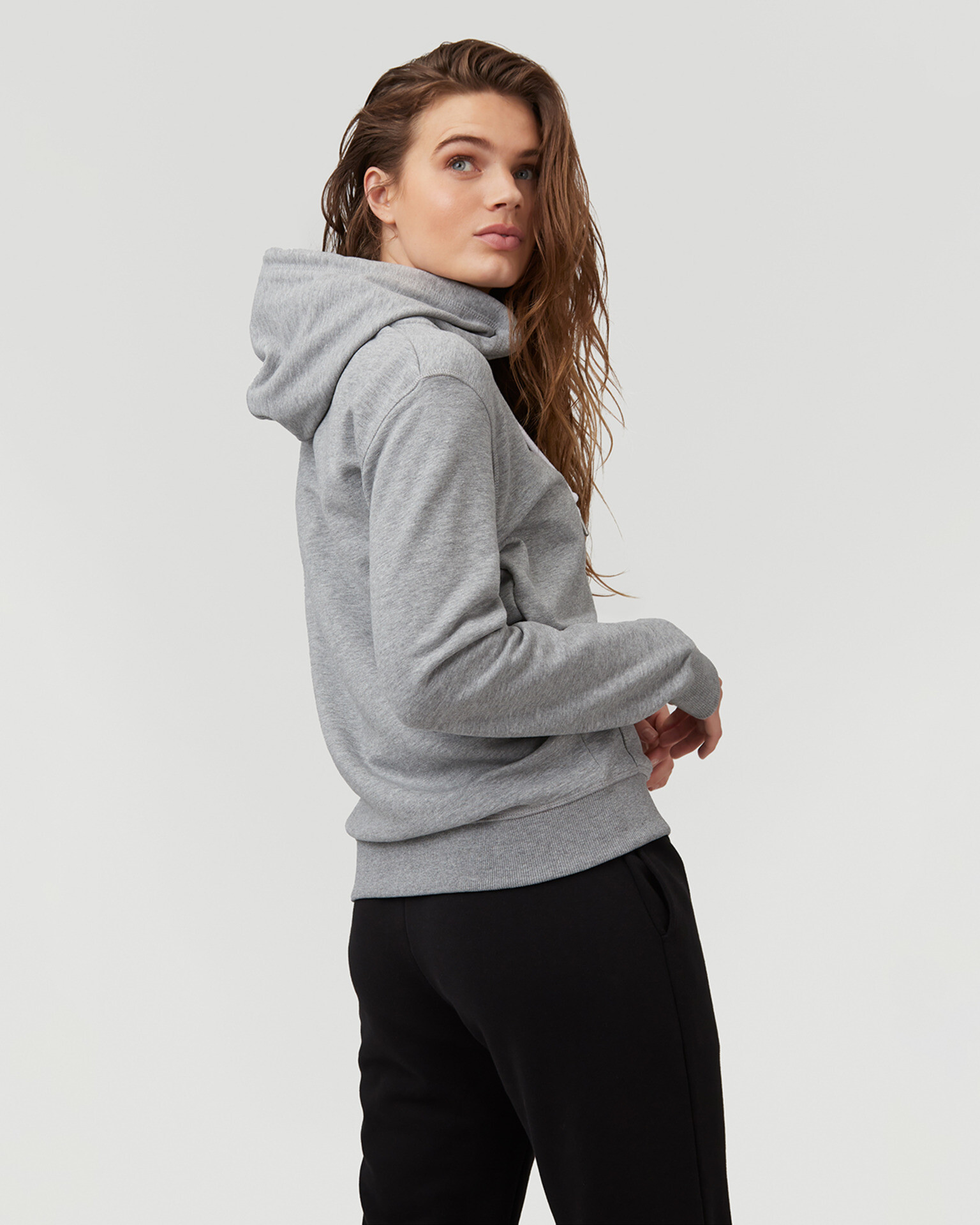 O'Neill Triple Stack Sweatshirt Siv - Pepit.bg