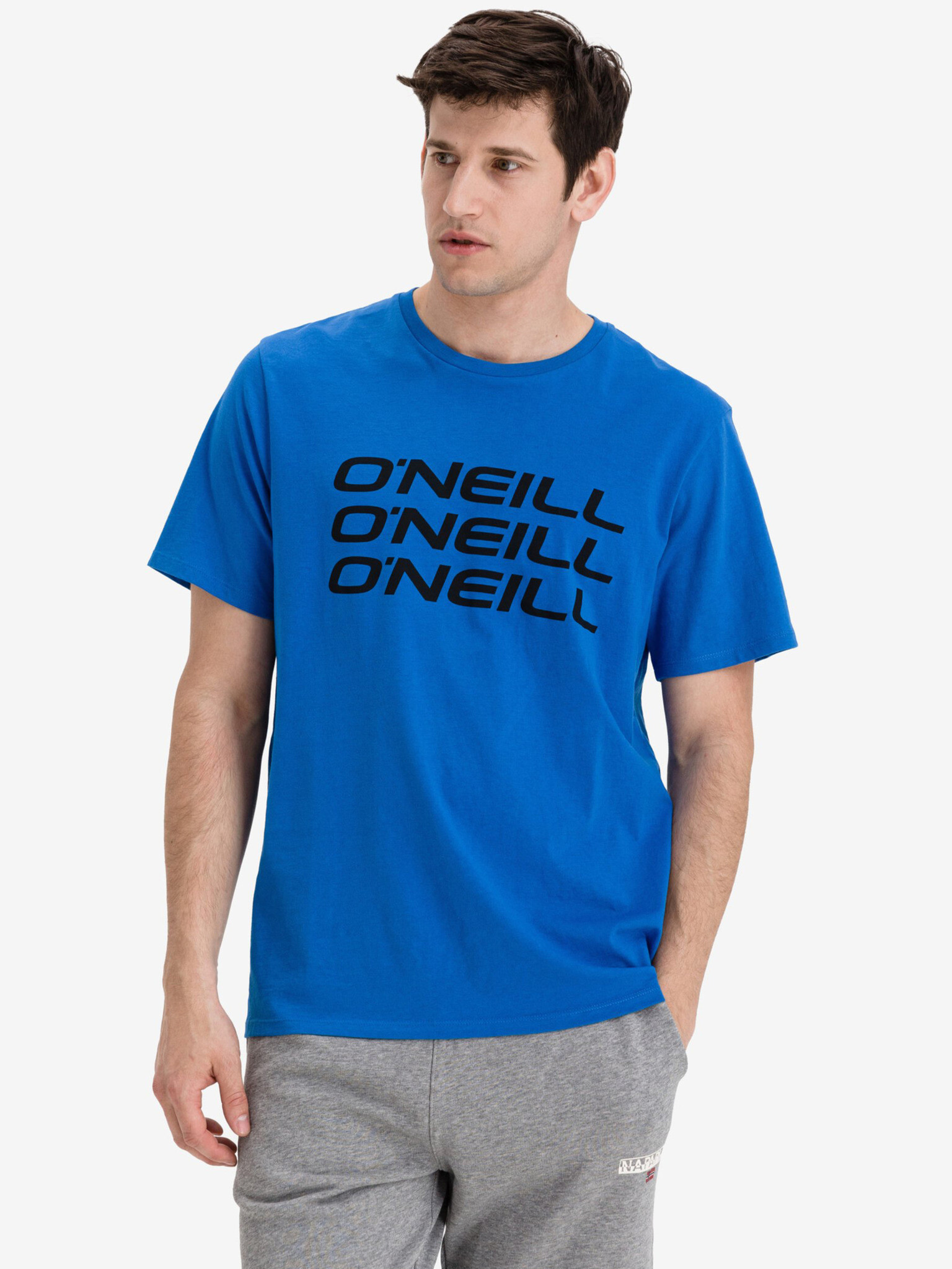 O'Neill Triple Stack T-shirt Sin - Pepit.bg