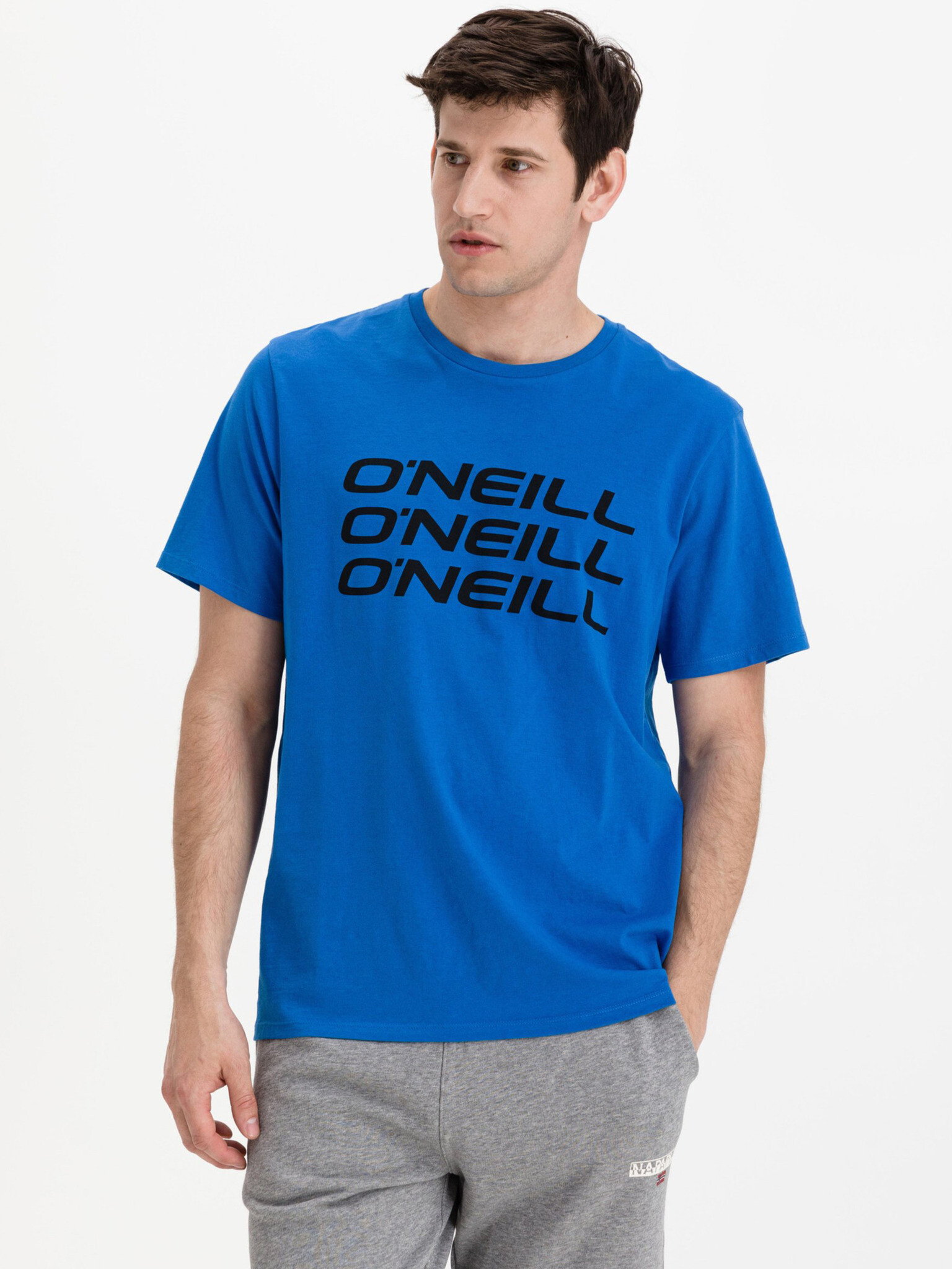 O'Neill Triple Stack T-shirt Sin - Pepit.bg