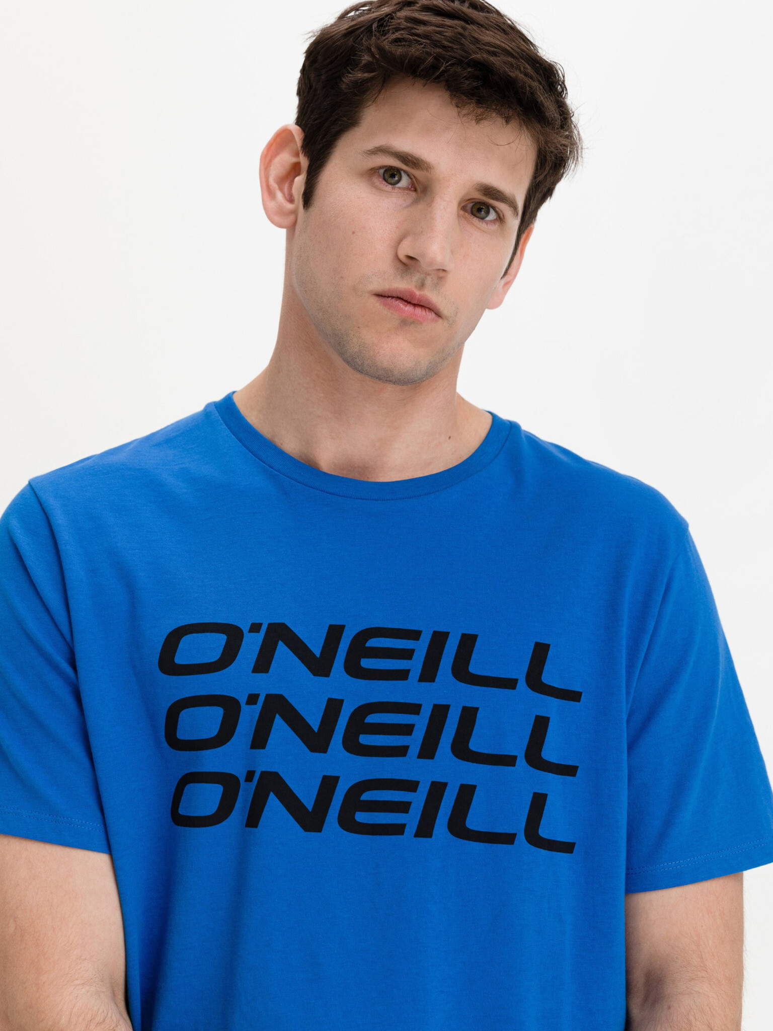 O'Neill Triple Stack T-shirt Sin - Pepit.bg
