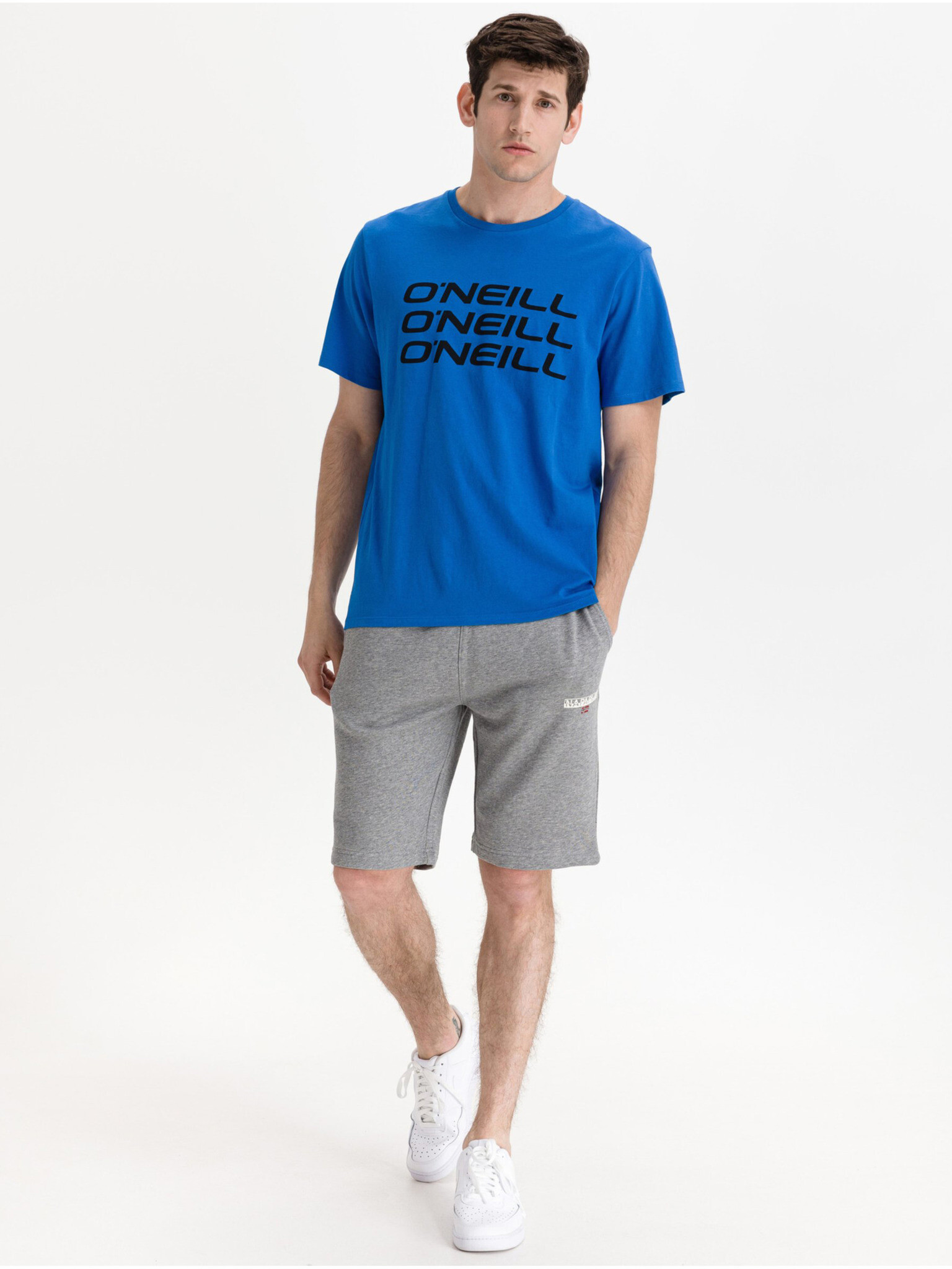 O'Neill Triple Stack T-shirt Sin - Pepit.bg
