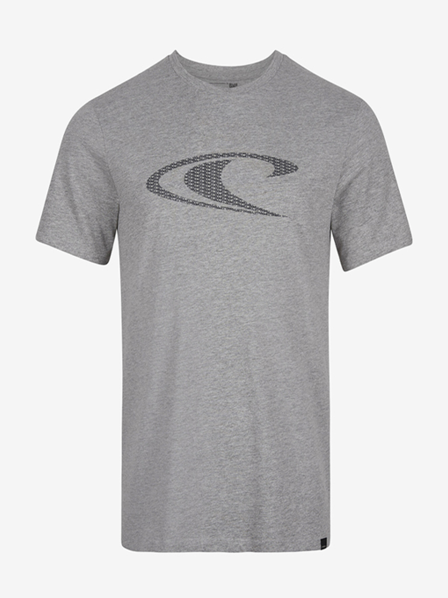 O'Neill Wave T-shirt Siv - Pepit.bg