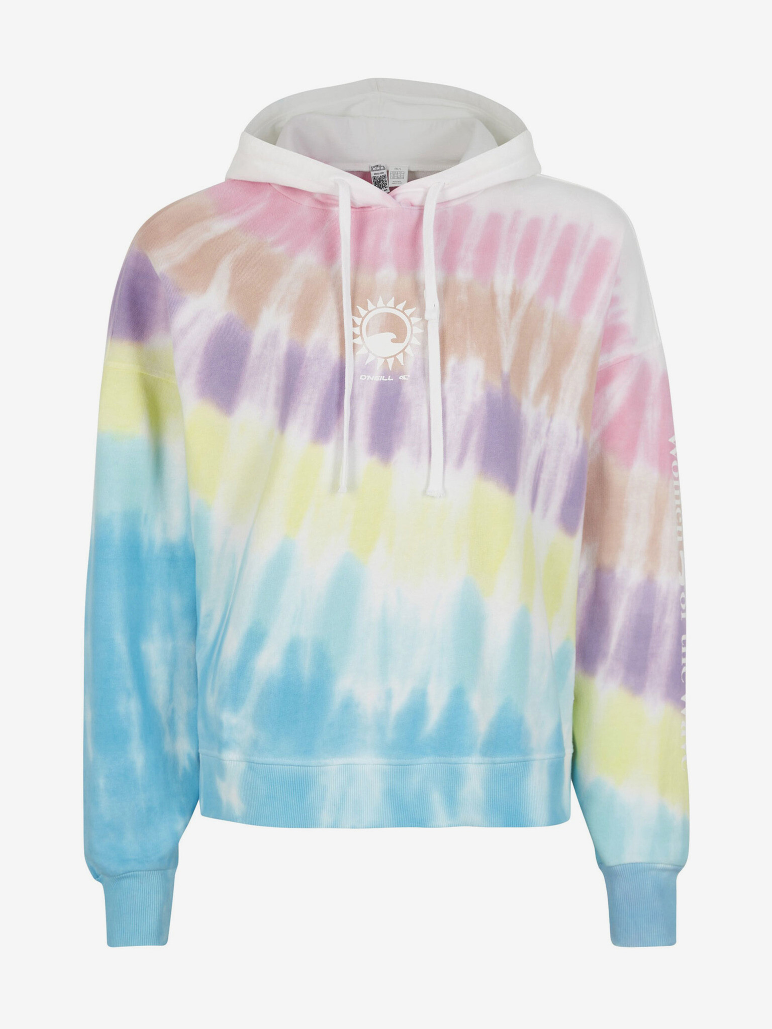 O'Neill Women Of The Wave Sweatshirt Sin - Pepit.bg