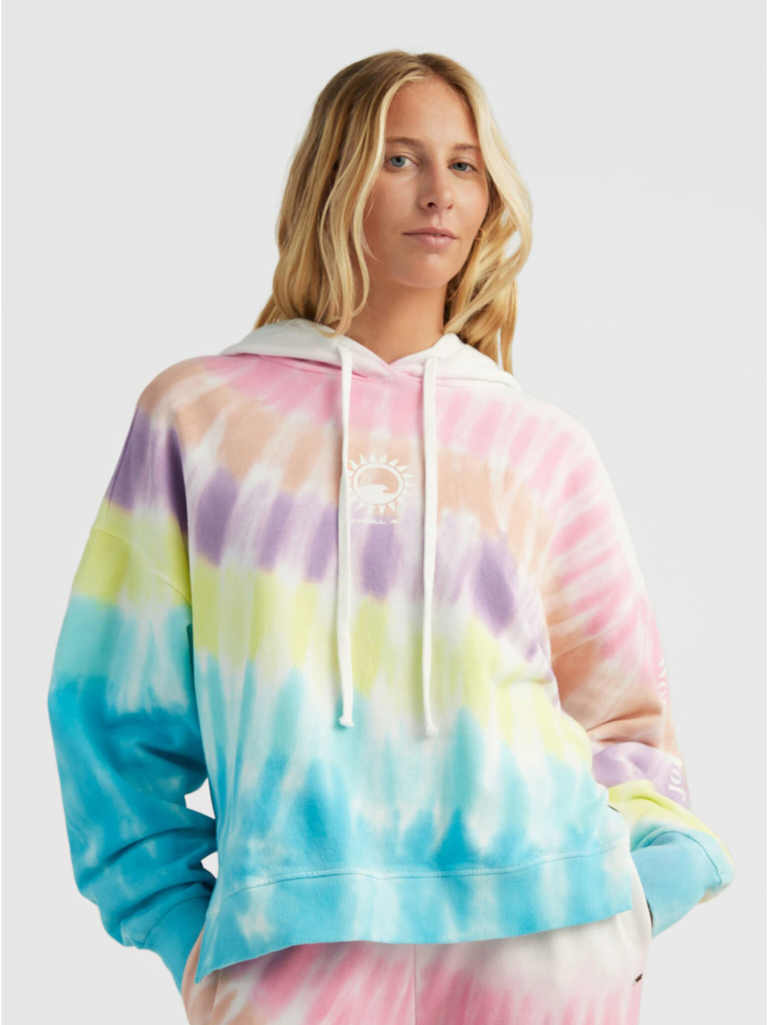 O'Neill Women Of The Wave Sweatshirt Sin - Pepit.bg