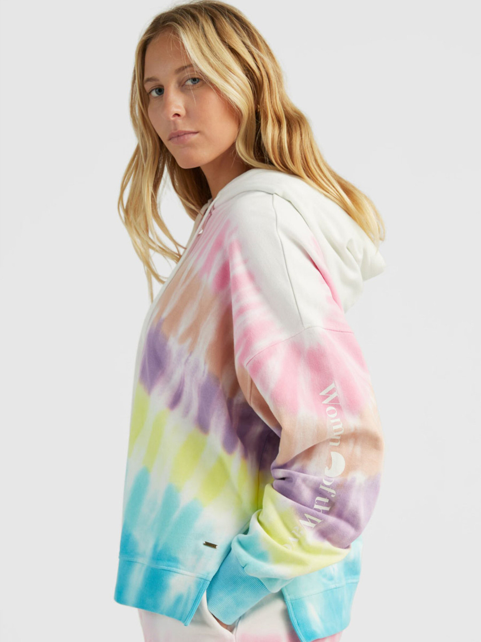 O'Neill Women Of The Wave Sweatshirt Sin - Pepit.bg